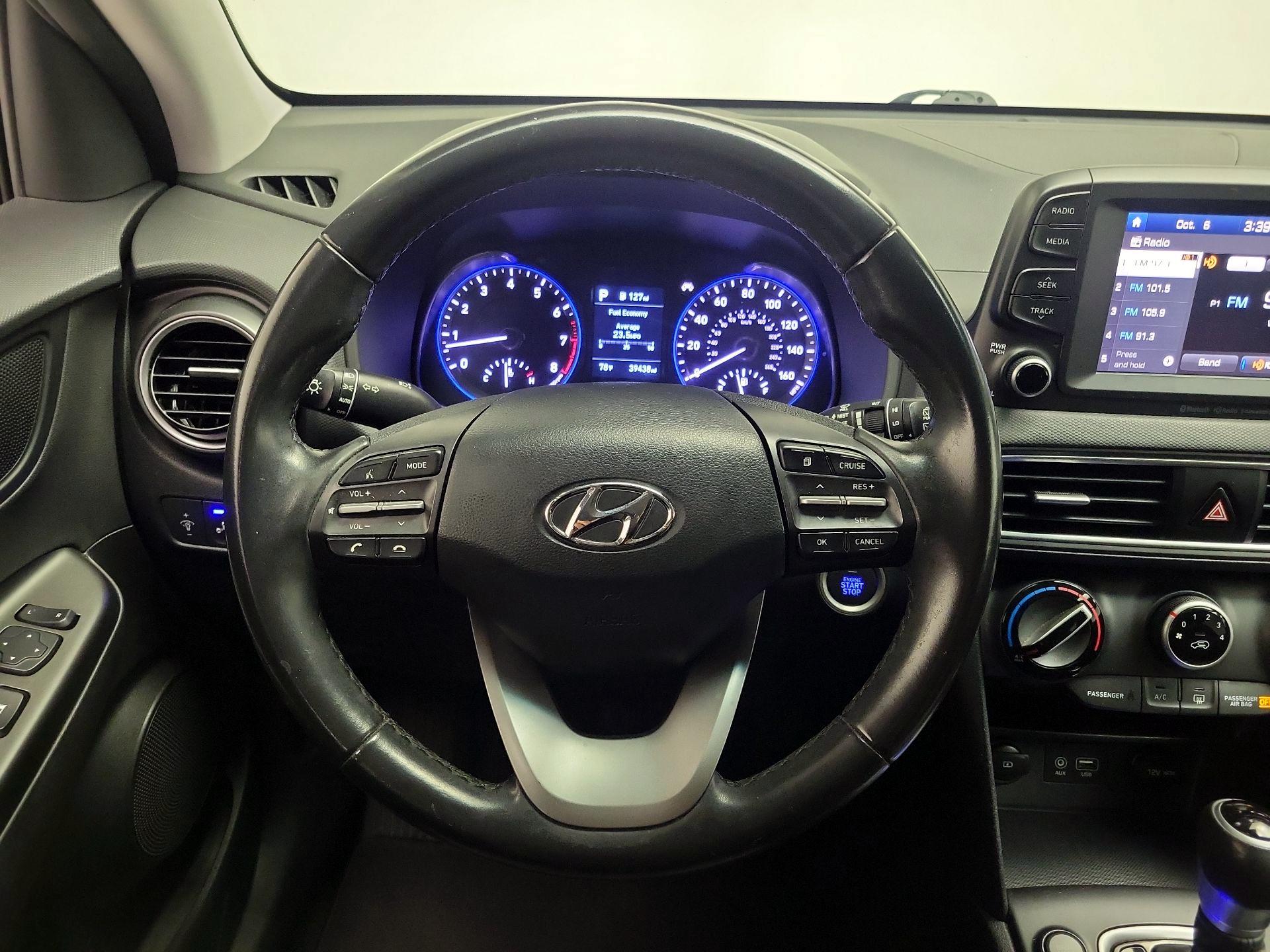 Thumbnail: 2020 Hyundai Kona - 10