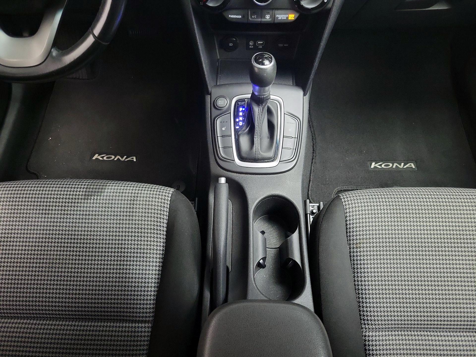 Thumbnail: 2020 Hyundai Kona - 17