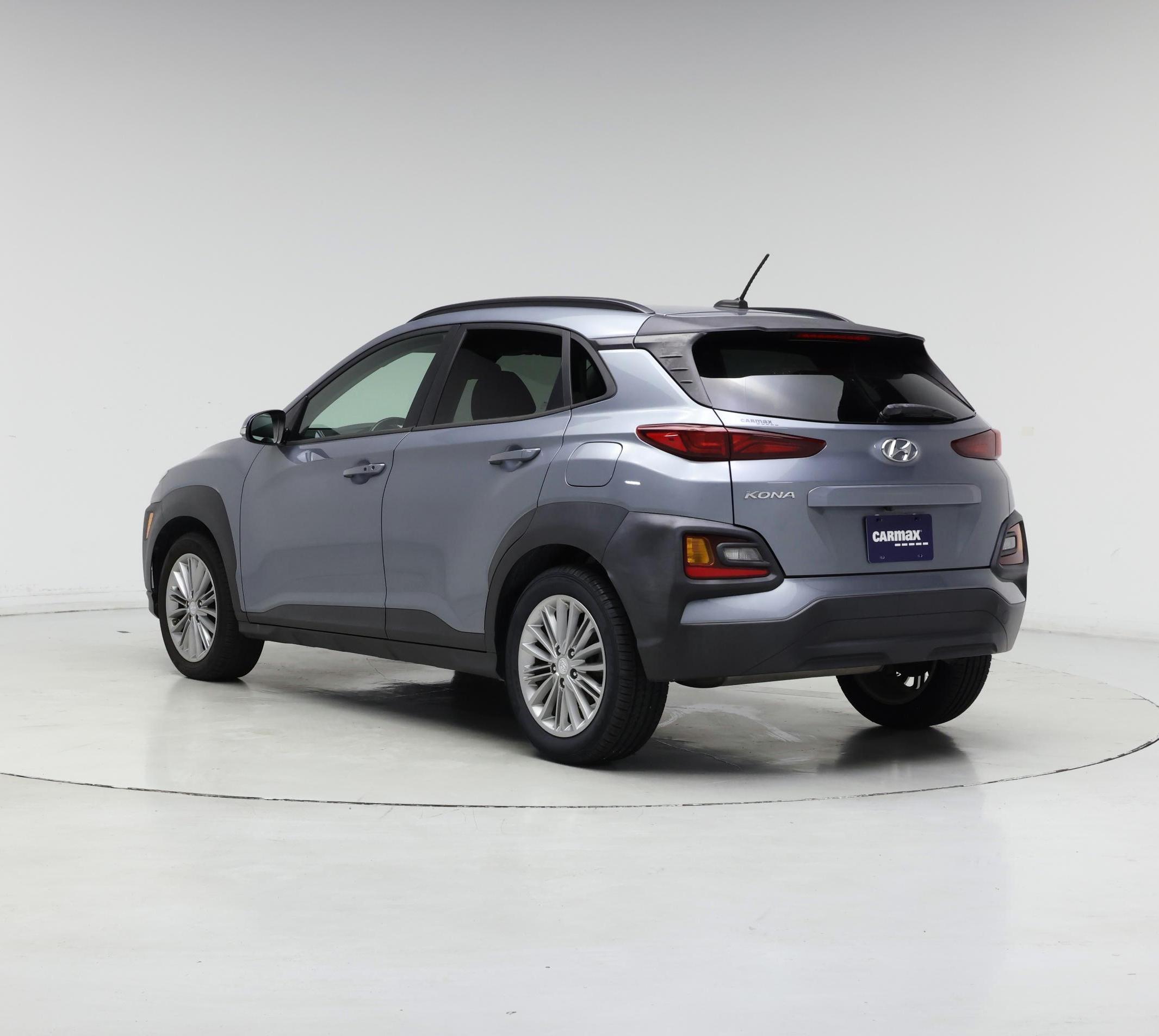 Thumbnail: 2020 Hyundai Kona - 2