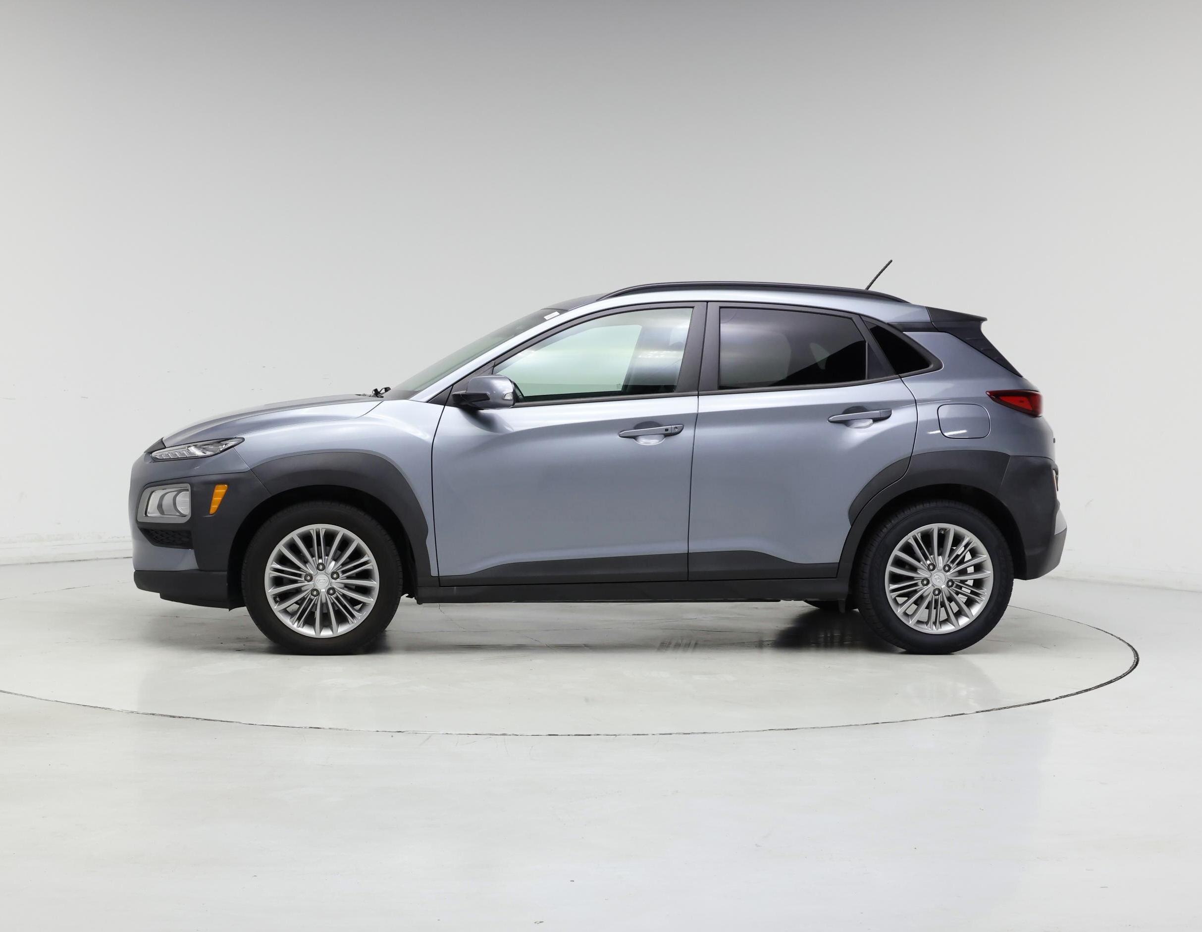 Thumbnail: 2020 Hyundai Kona - 3
