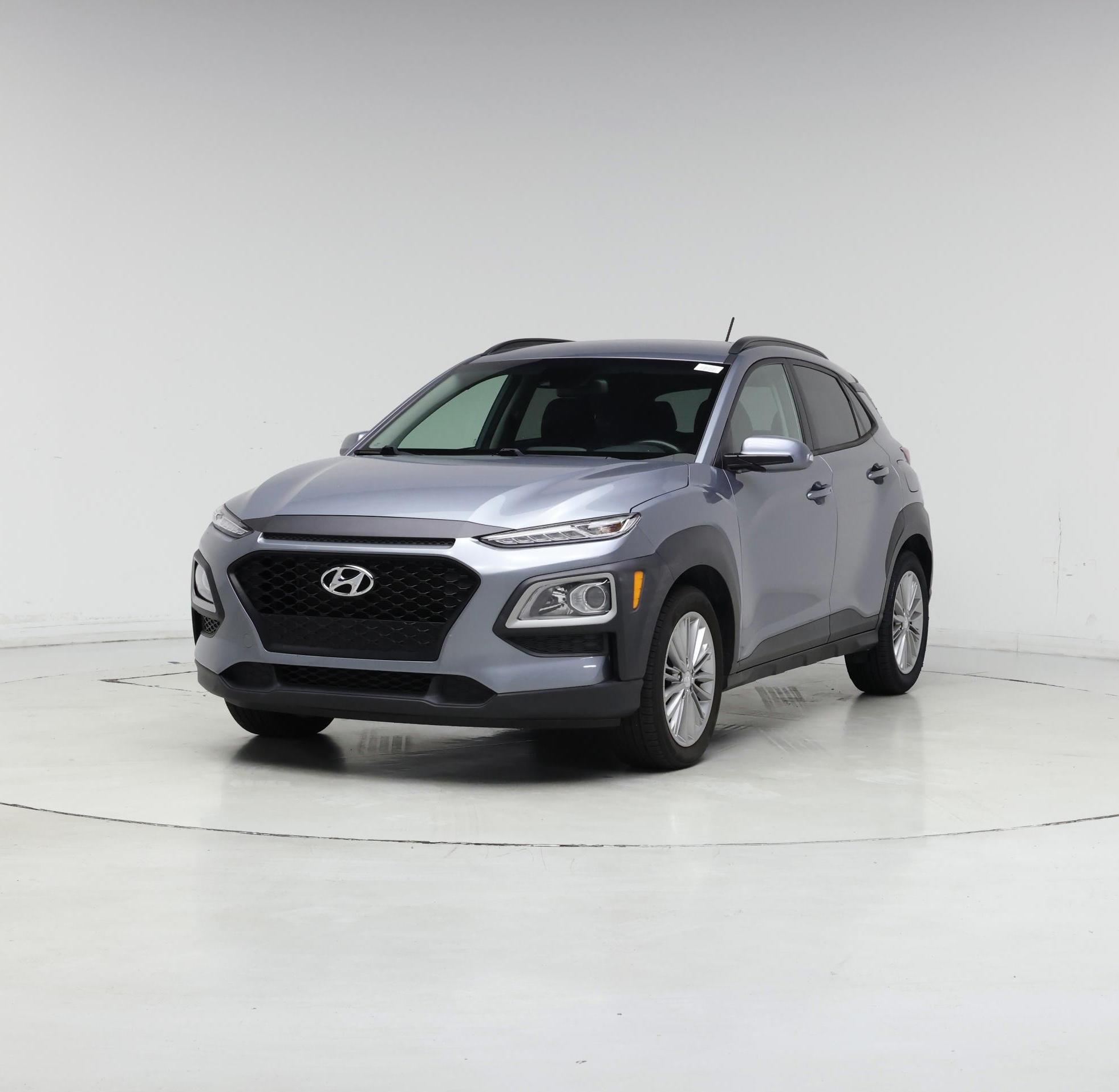 Thumbnail: 2020 Hyundai Kona - 4