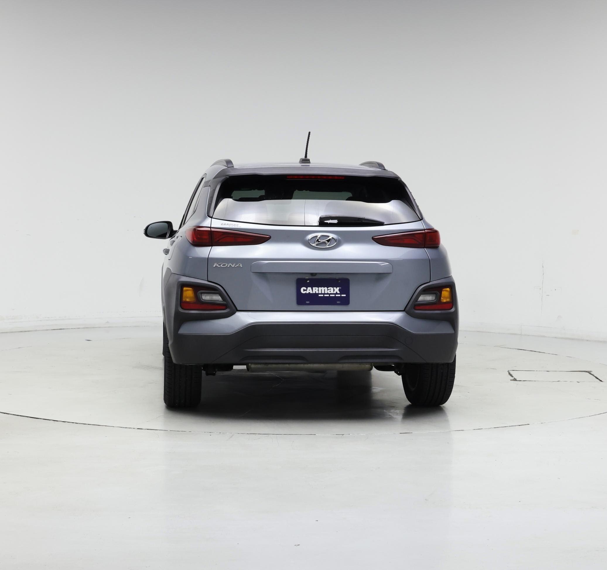 Thumbnail: 2020 Hyundai Kona - 6