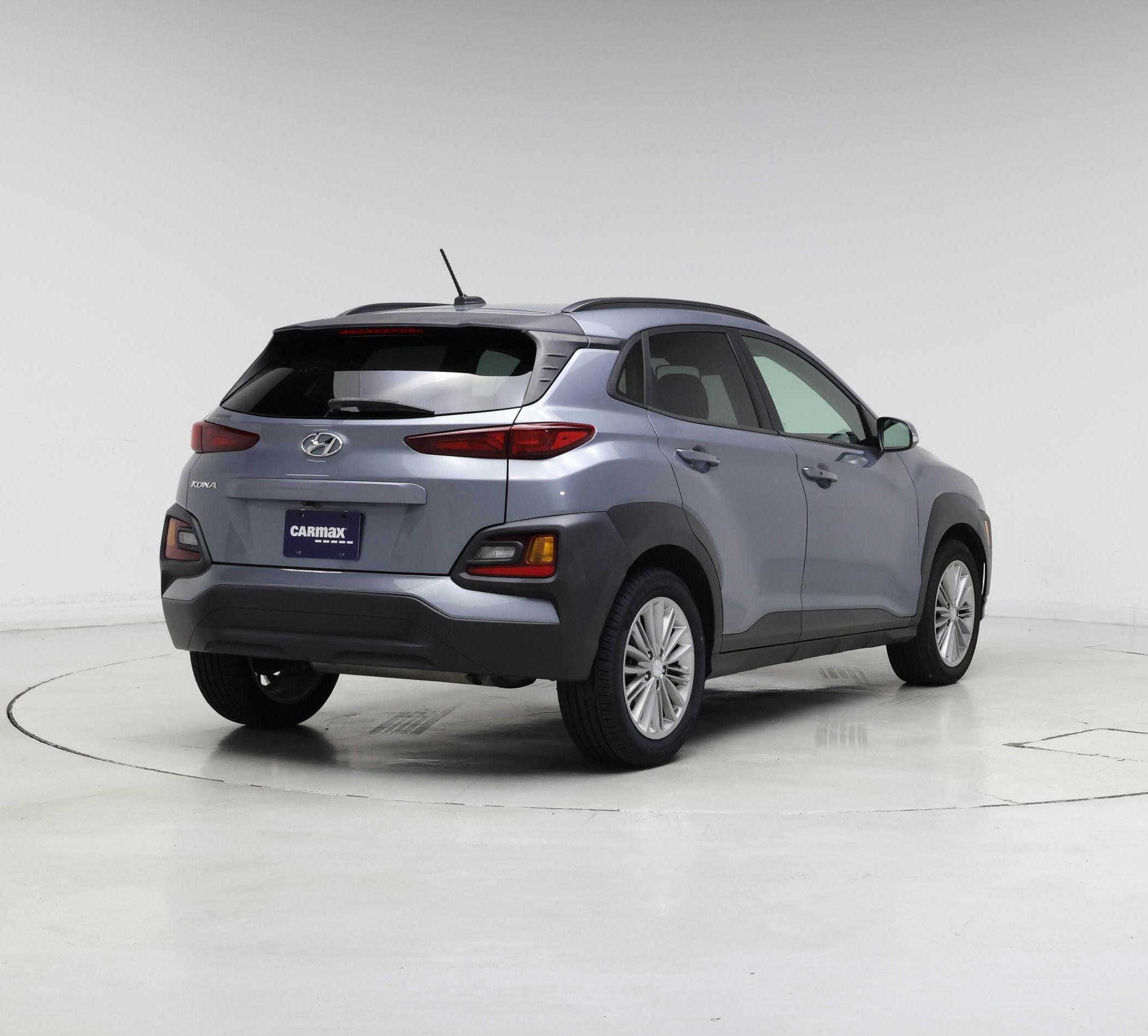 Thumbnail: 2020 Hyundai Kona - 8