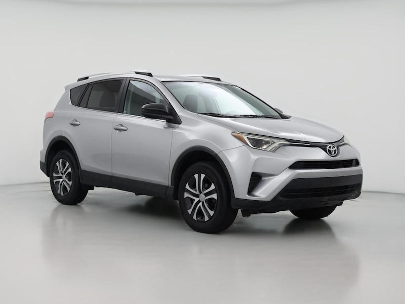 2016 Toyota RAV4 LE -
                  Boynton Beach, FL