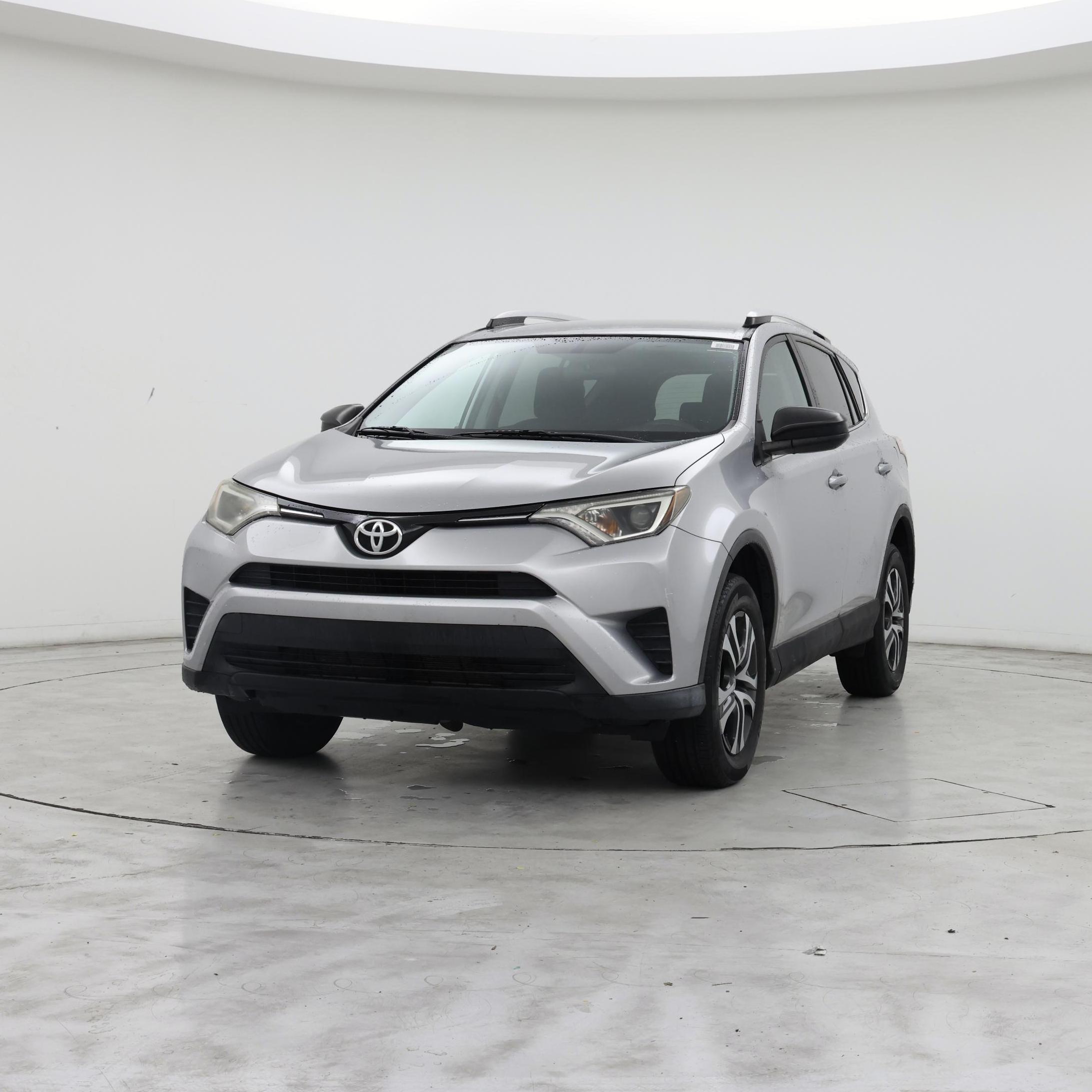 Thumbnail: 2016 Toyota RAV4 - 4