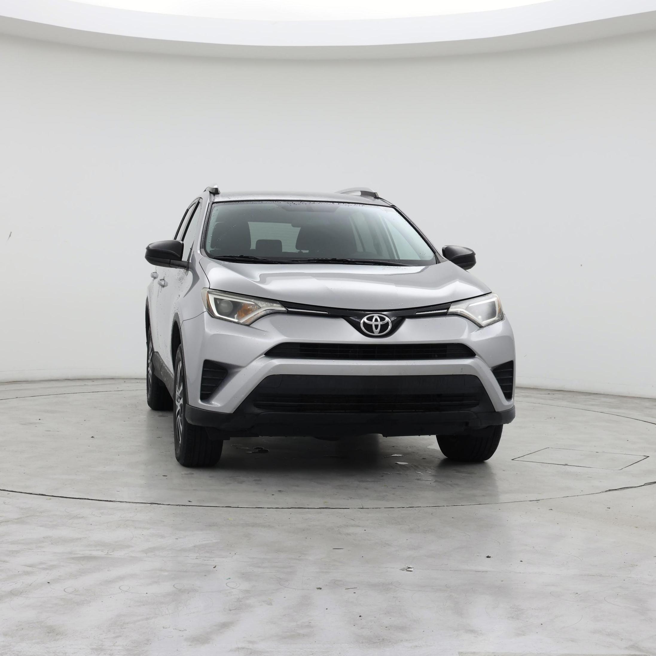 Thumbnail: 2016 Toyota RAV4 - 5
