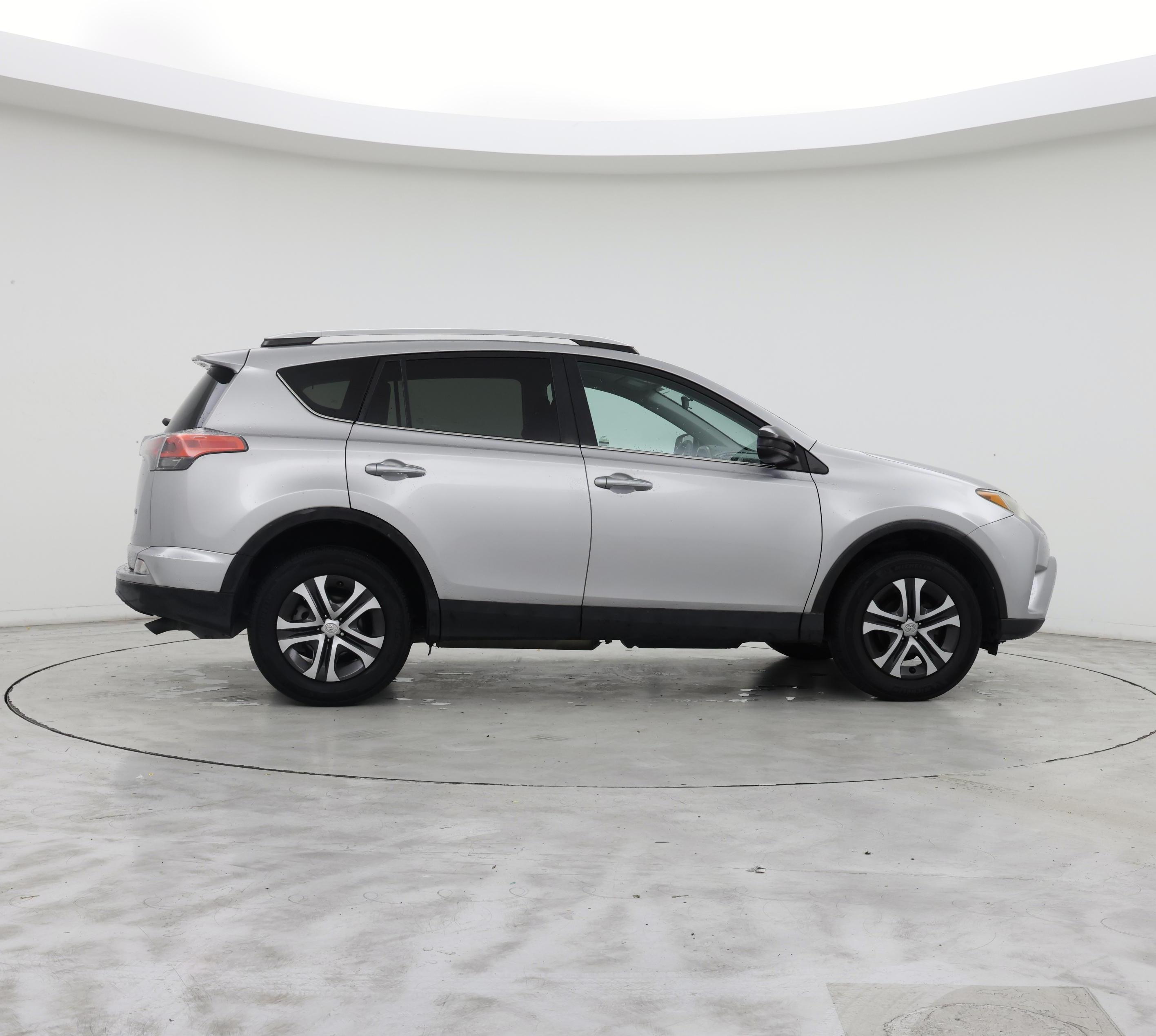 Thumbnail: 2016 Toyota RAV4 - 7