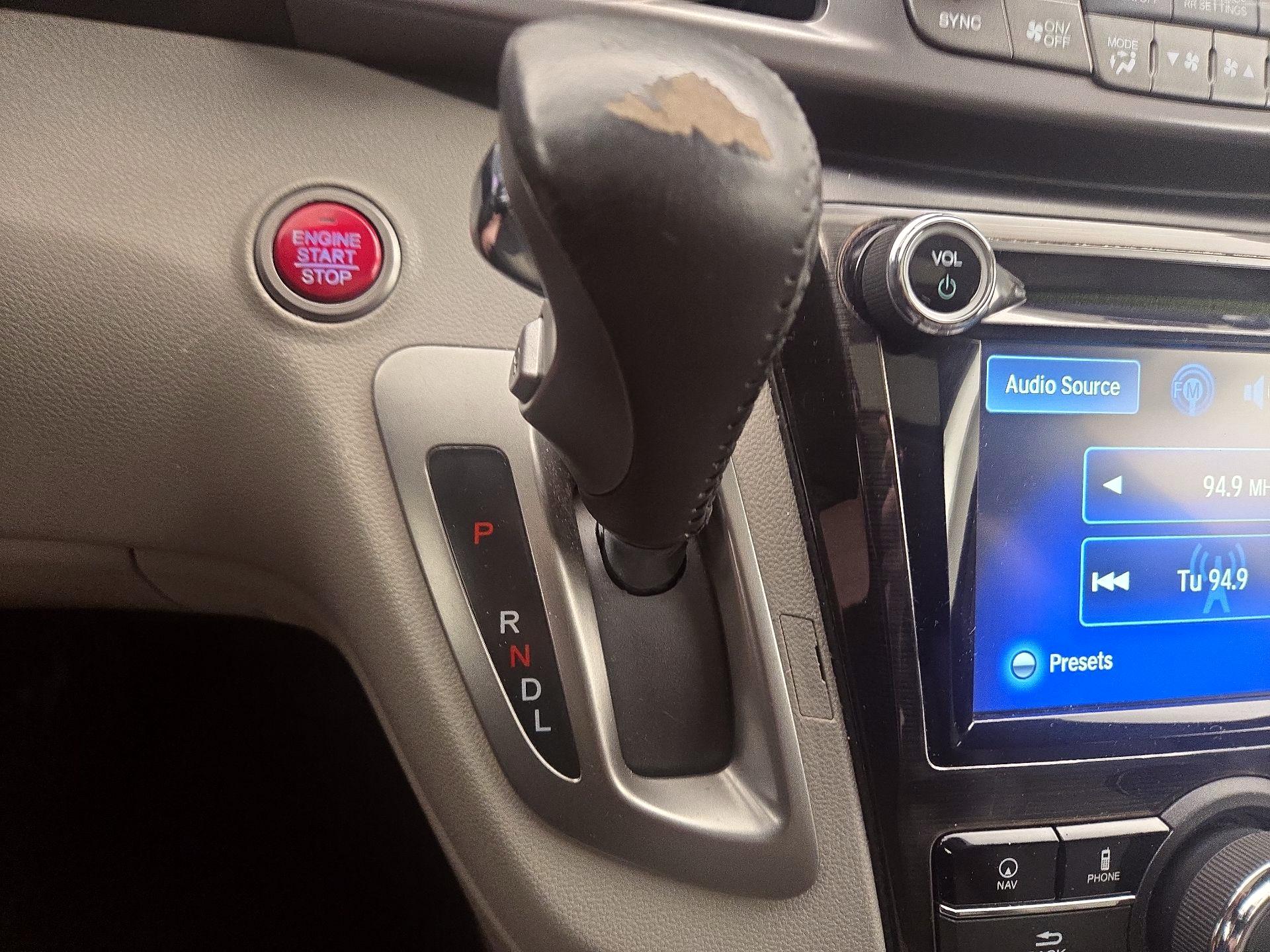Thumbnail: 2014 Honda Odyssey - 17