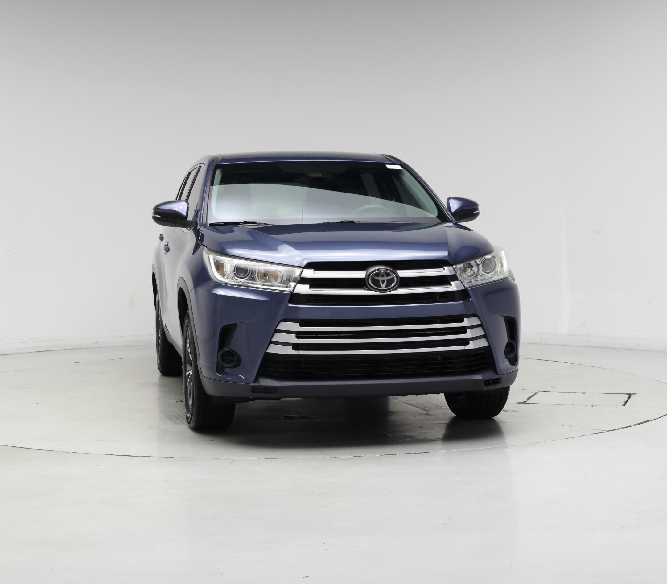 Thumbnail: 2019 Toyota Highlander - 5