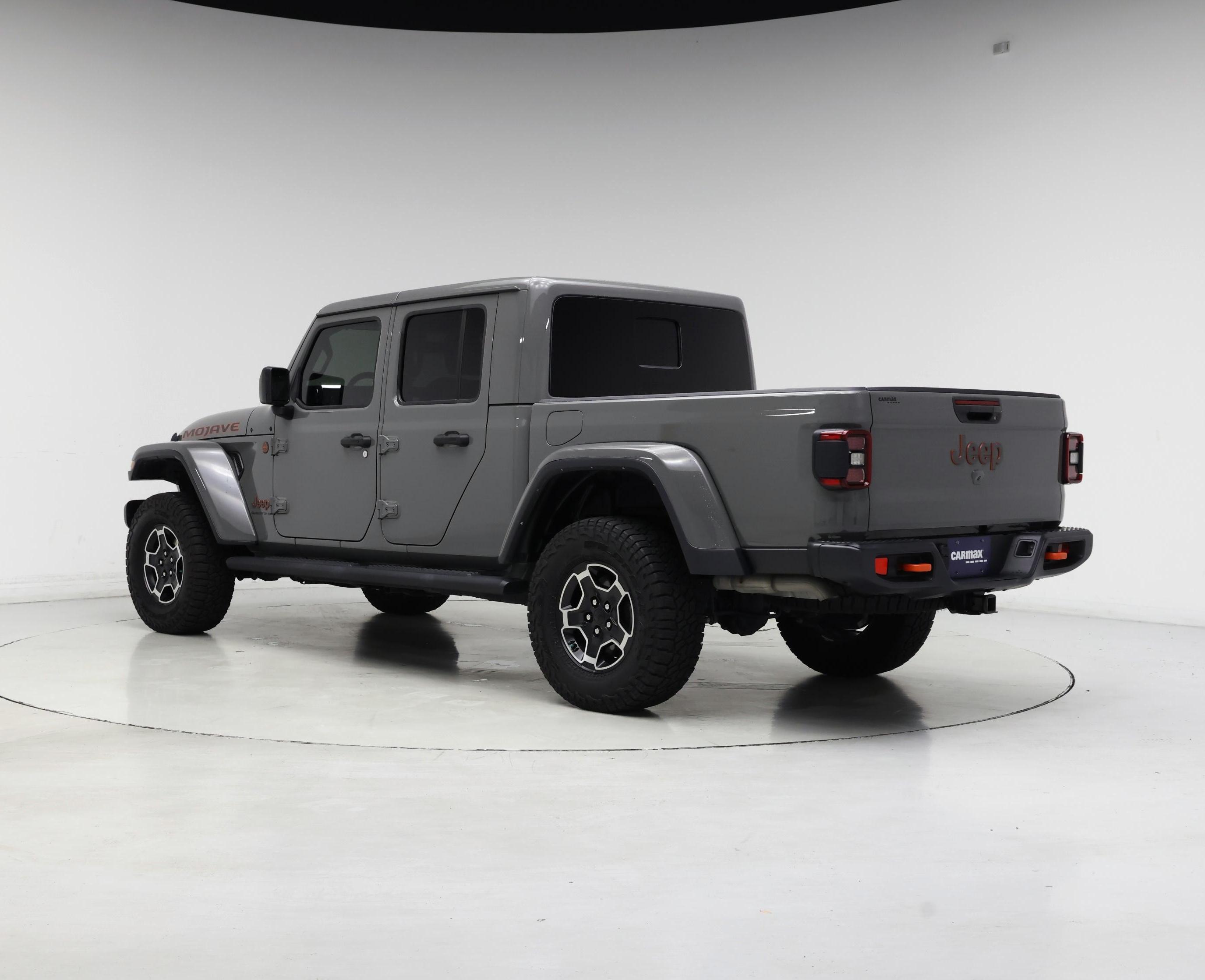 Thumbnail: 2023 Jeep Gladiator - 2