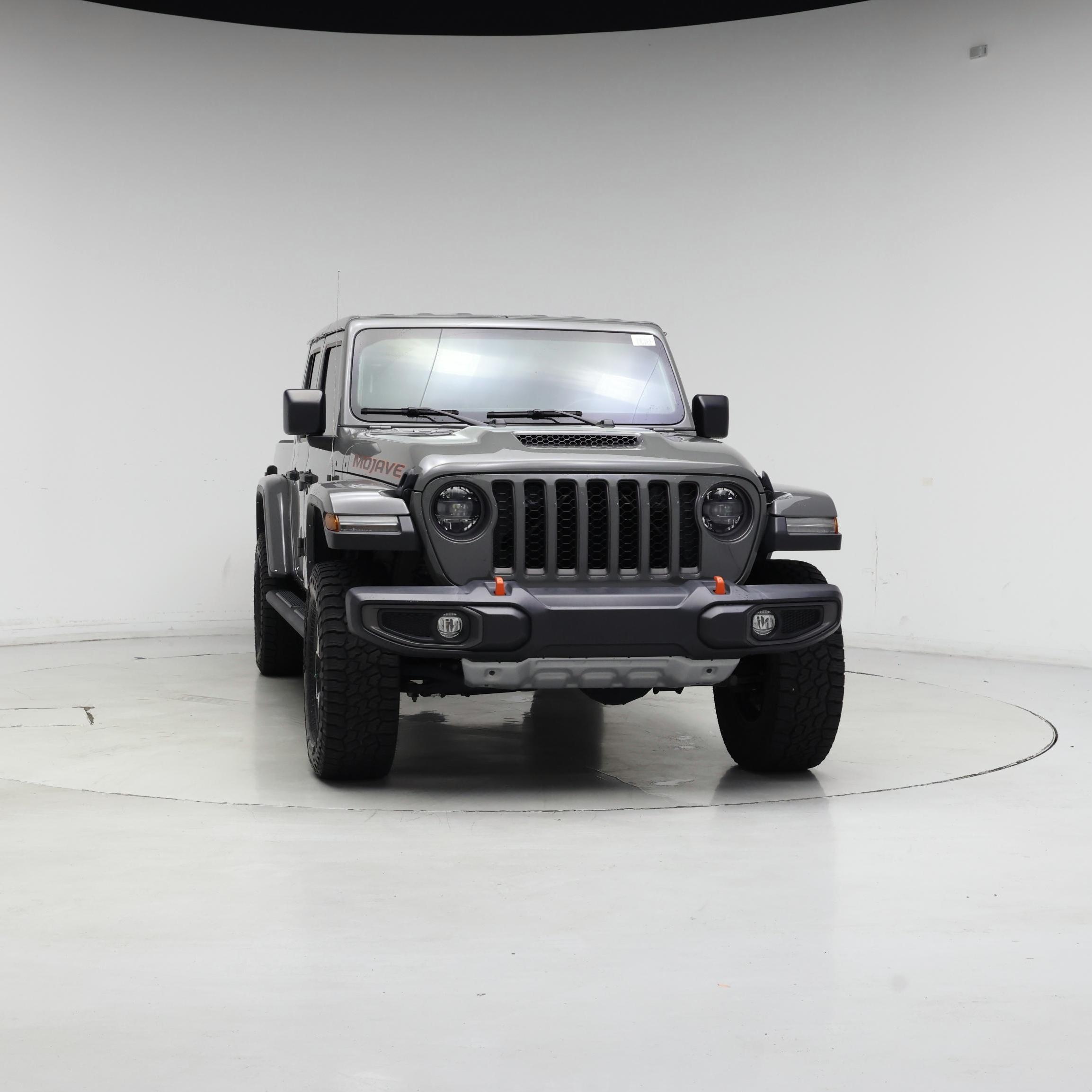 Thumbnail: 2023 Jeep Gladiator - 5