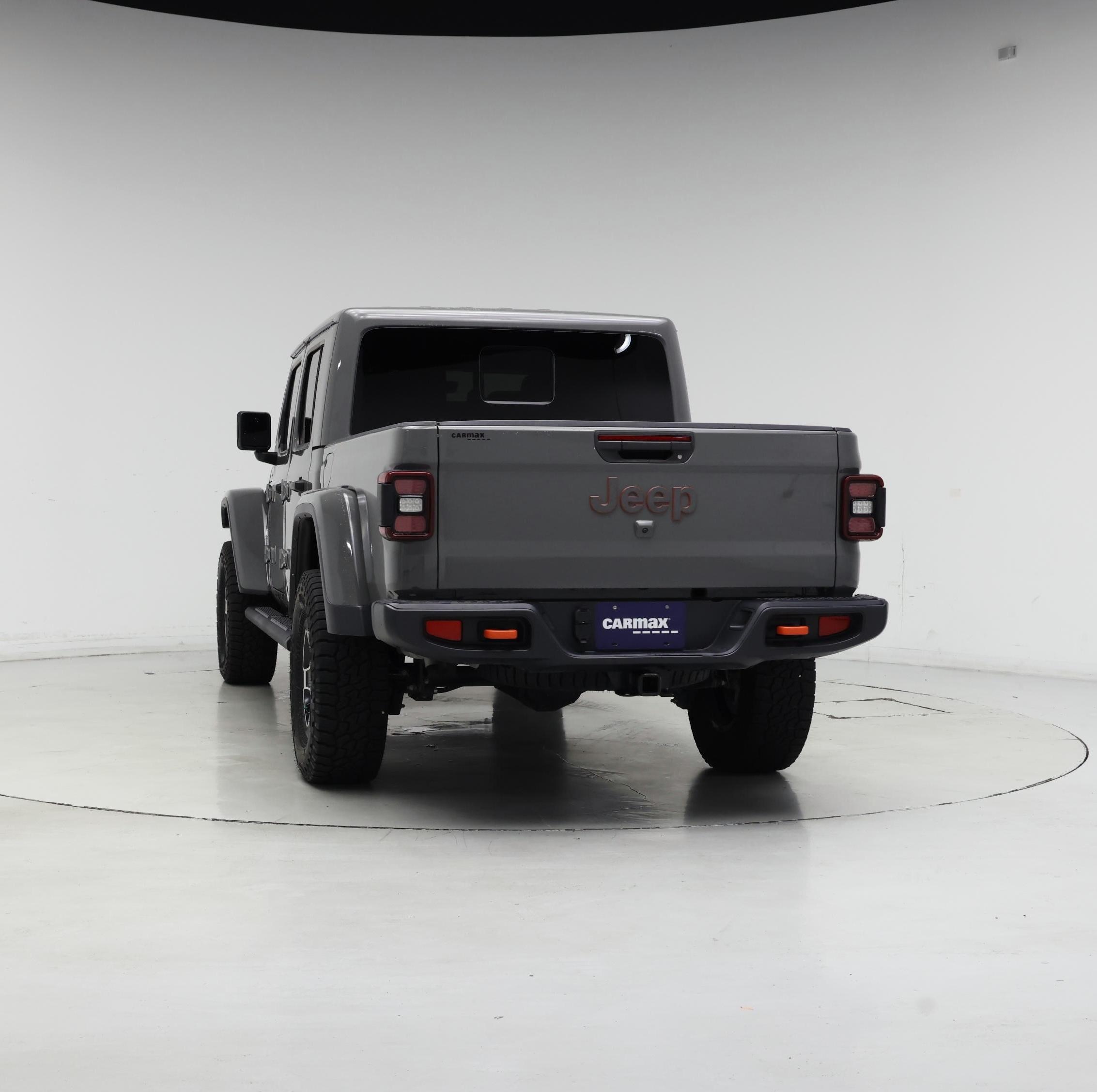 Thumbnail: 2023 Jeep Gladiator - 6