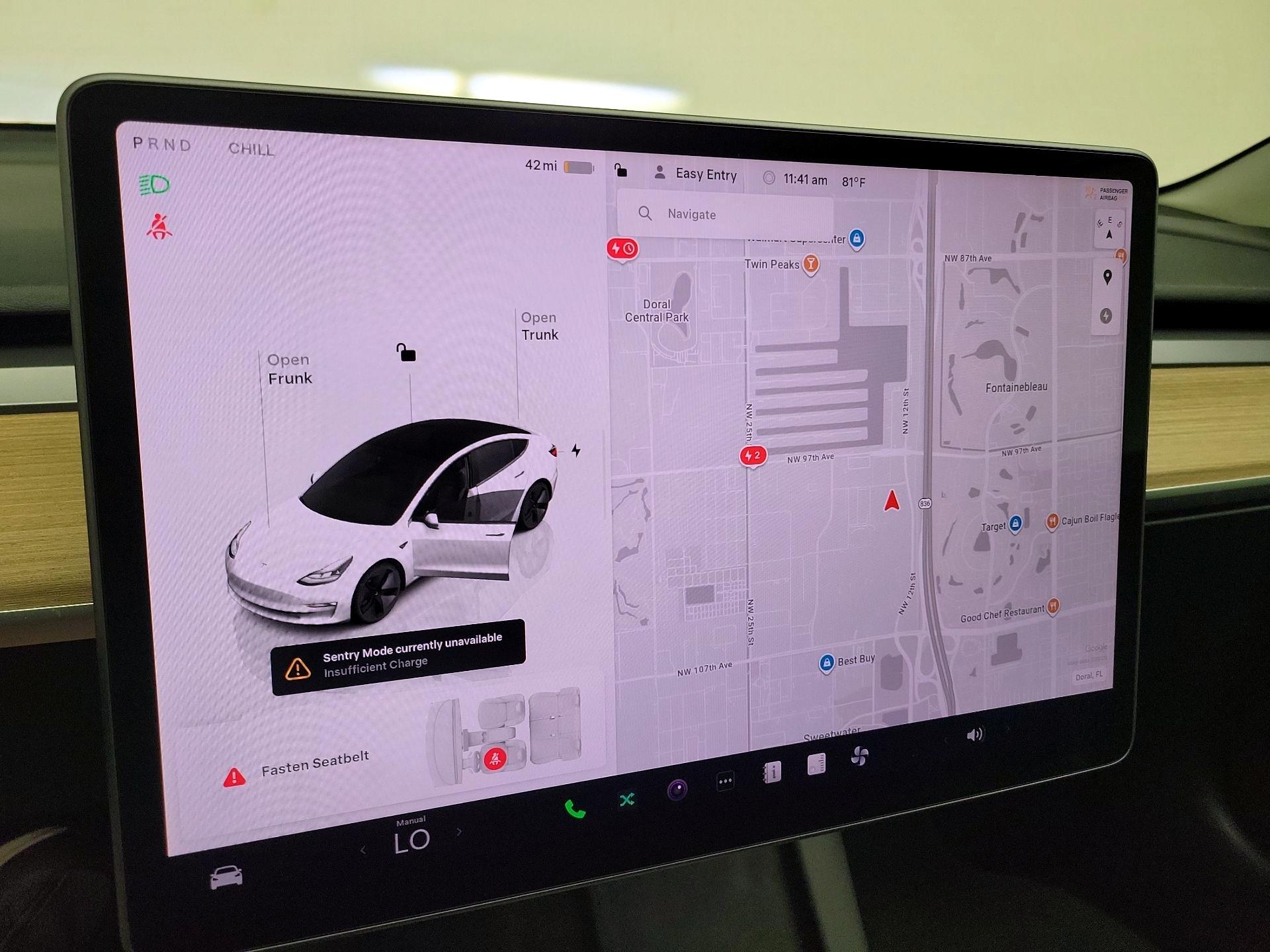 Thumbnail: 2023 Tesla Model 3 - 13