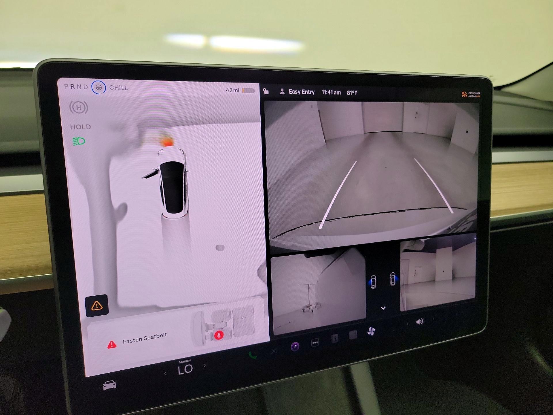 Thumbnail: 2023 Tesla Model 3 - 14
