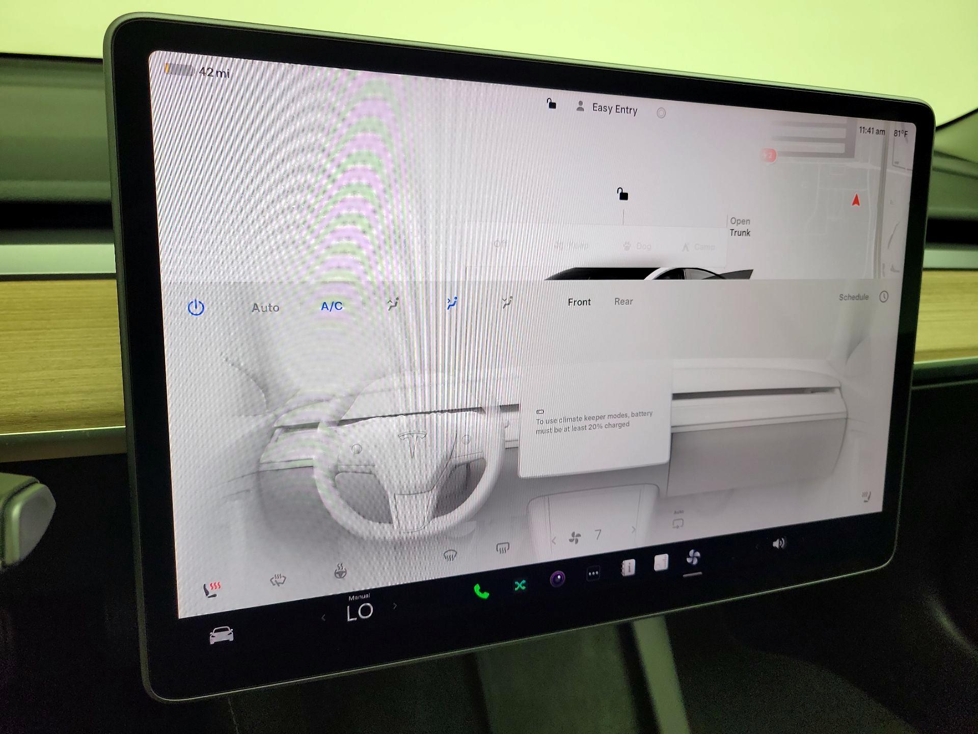 Thumbnail: 2023 Tesla Model 3 - 16