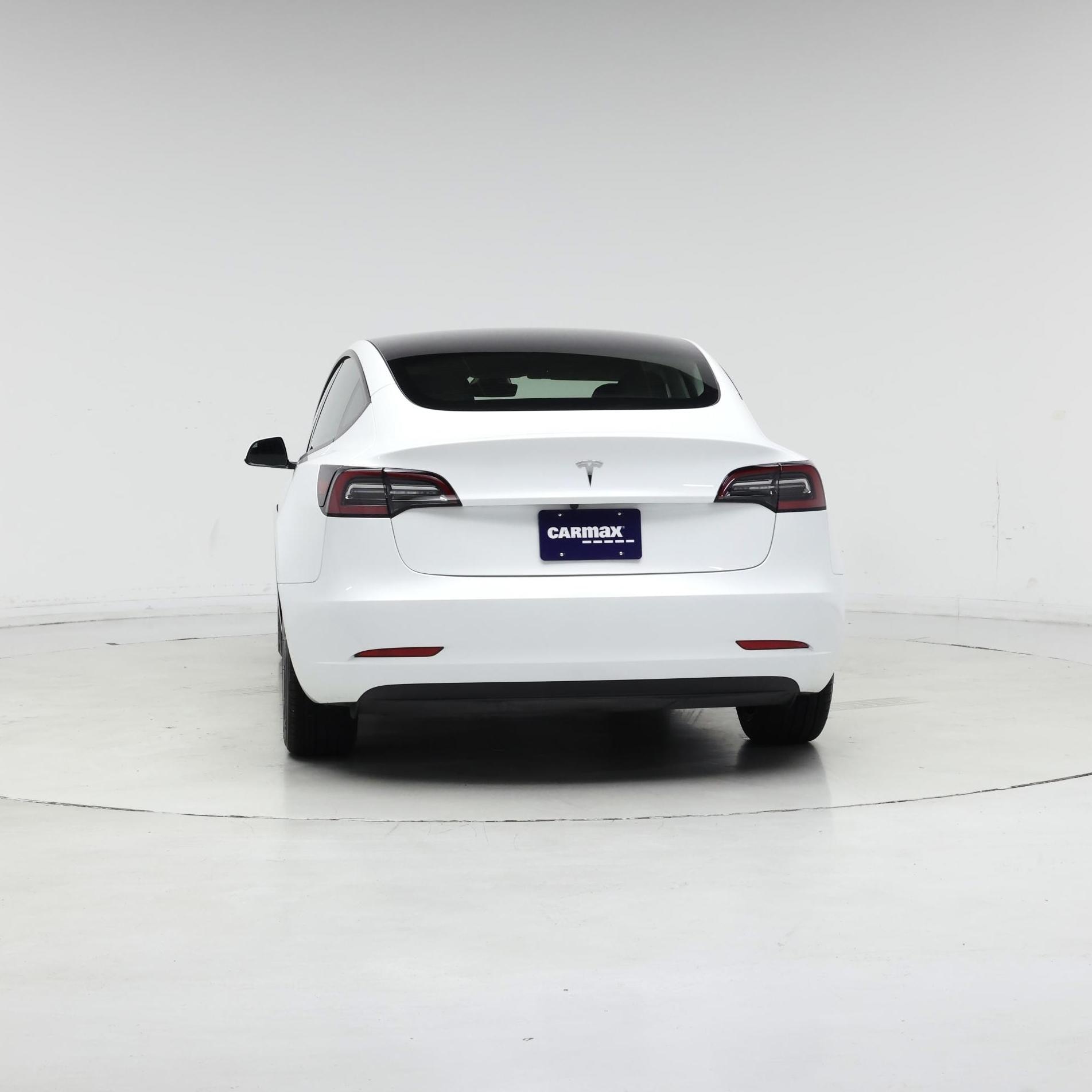 Thumbnail: 2023 Tesla Model 3 - 6