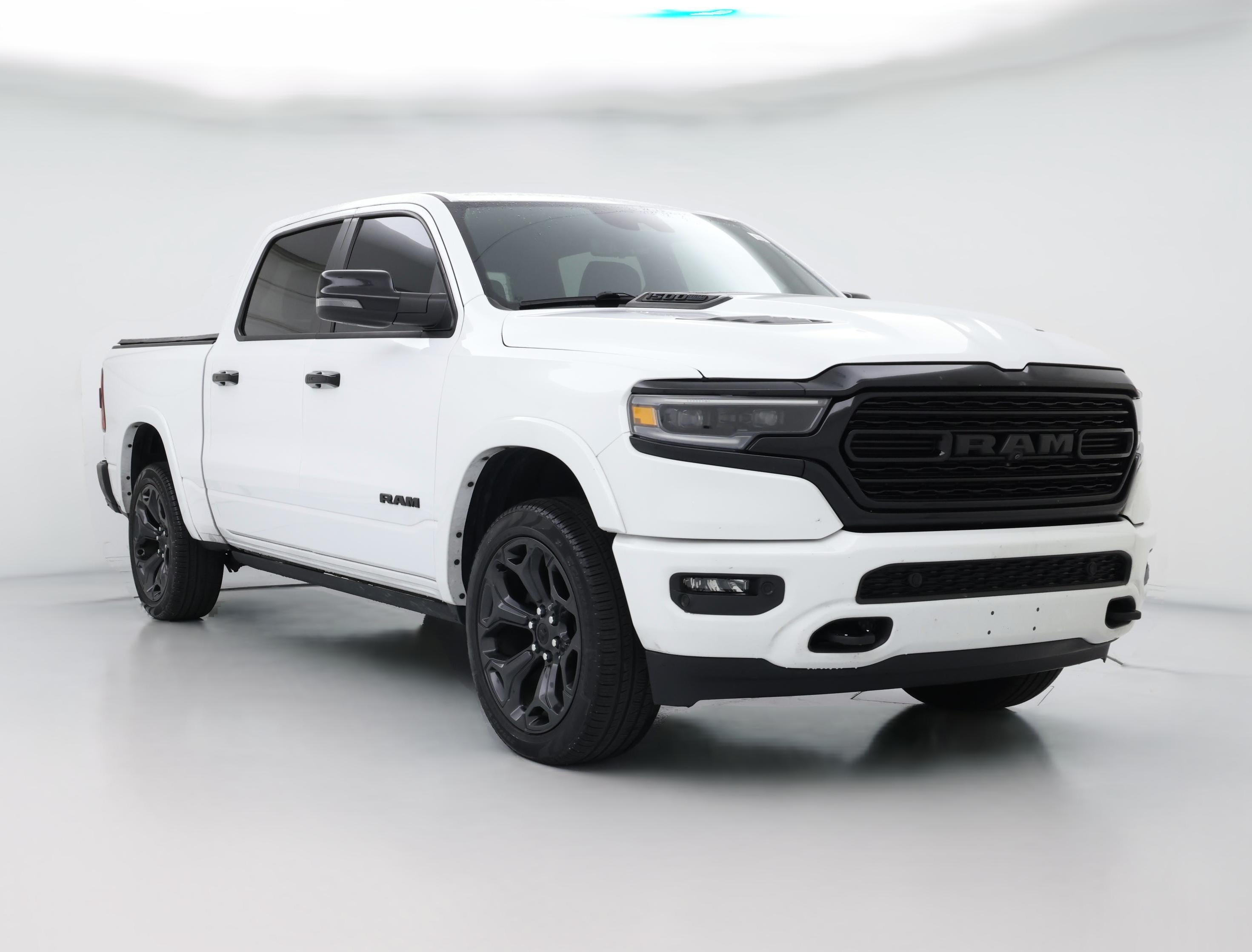 Thumbnail: 2023 RAM 1500 - 1
