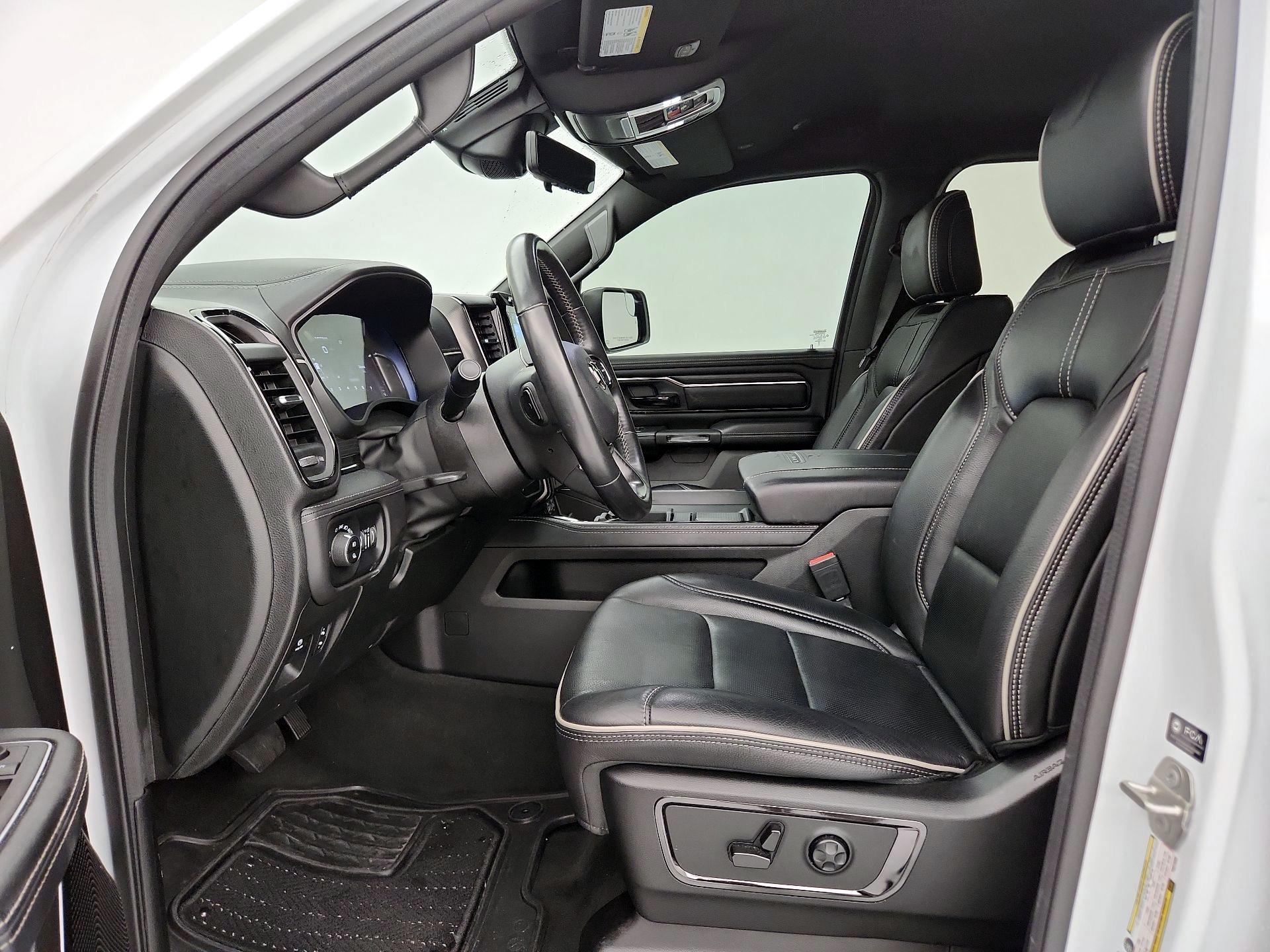Thumbnail: 2023 RAM 1500 - 11