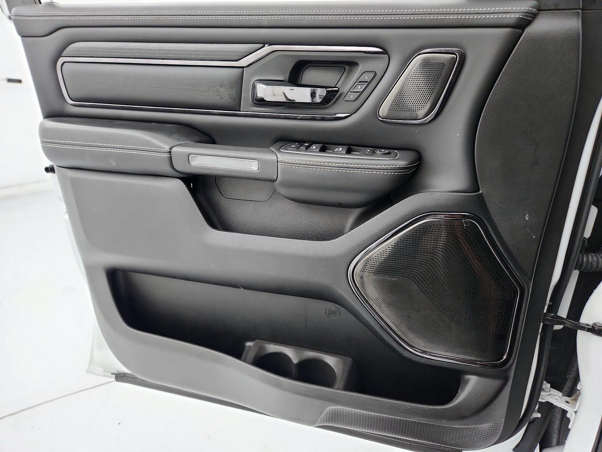 Thumbnail: 2023 RAM 1500 - 12
