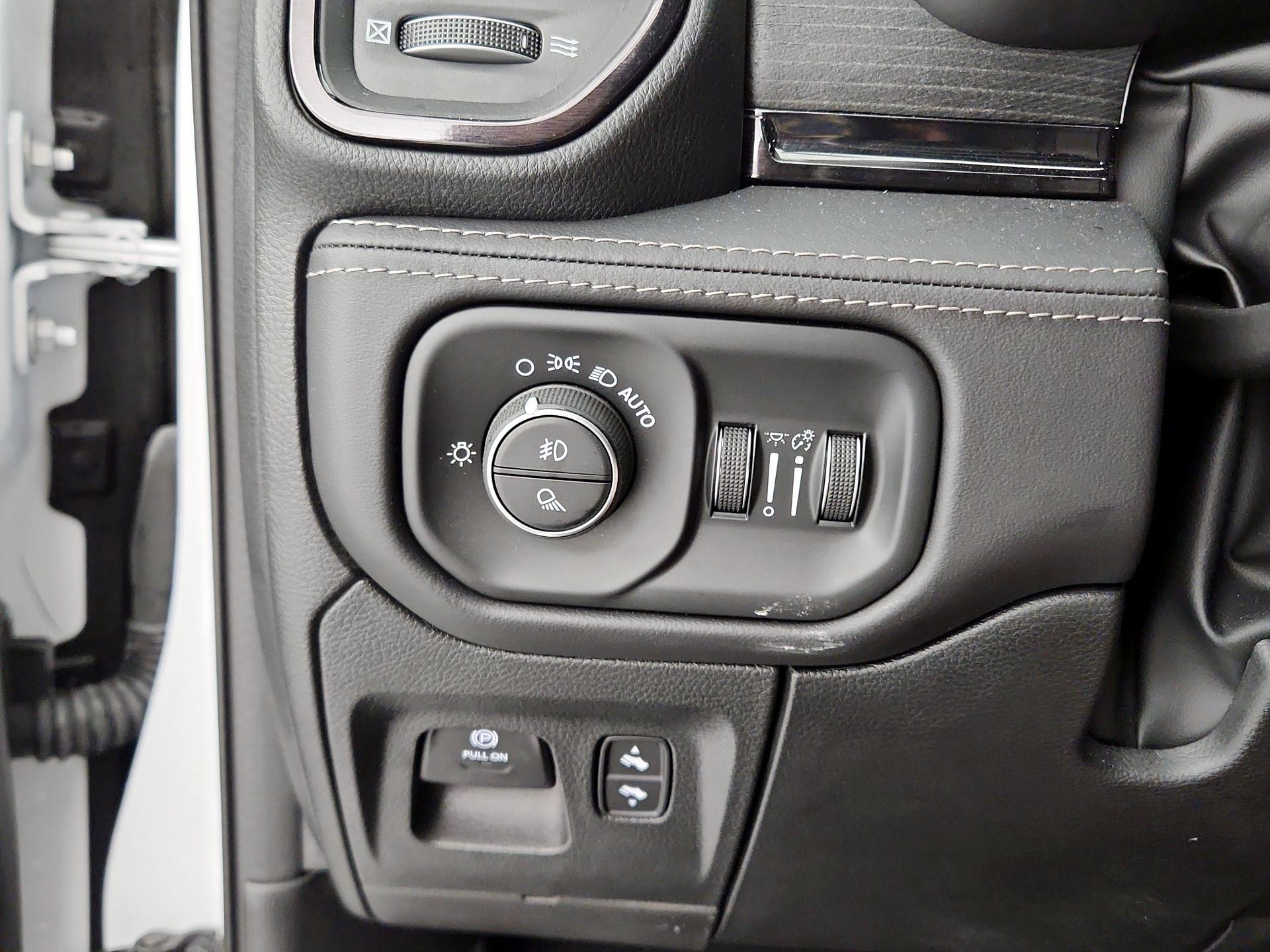 Thumbnail: 2023 RAM 1500 - 13