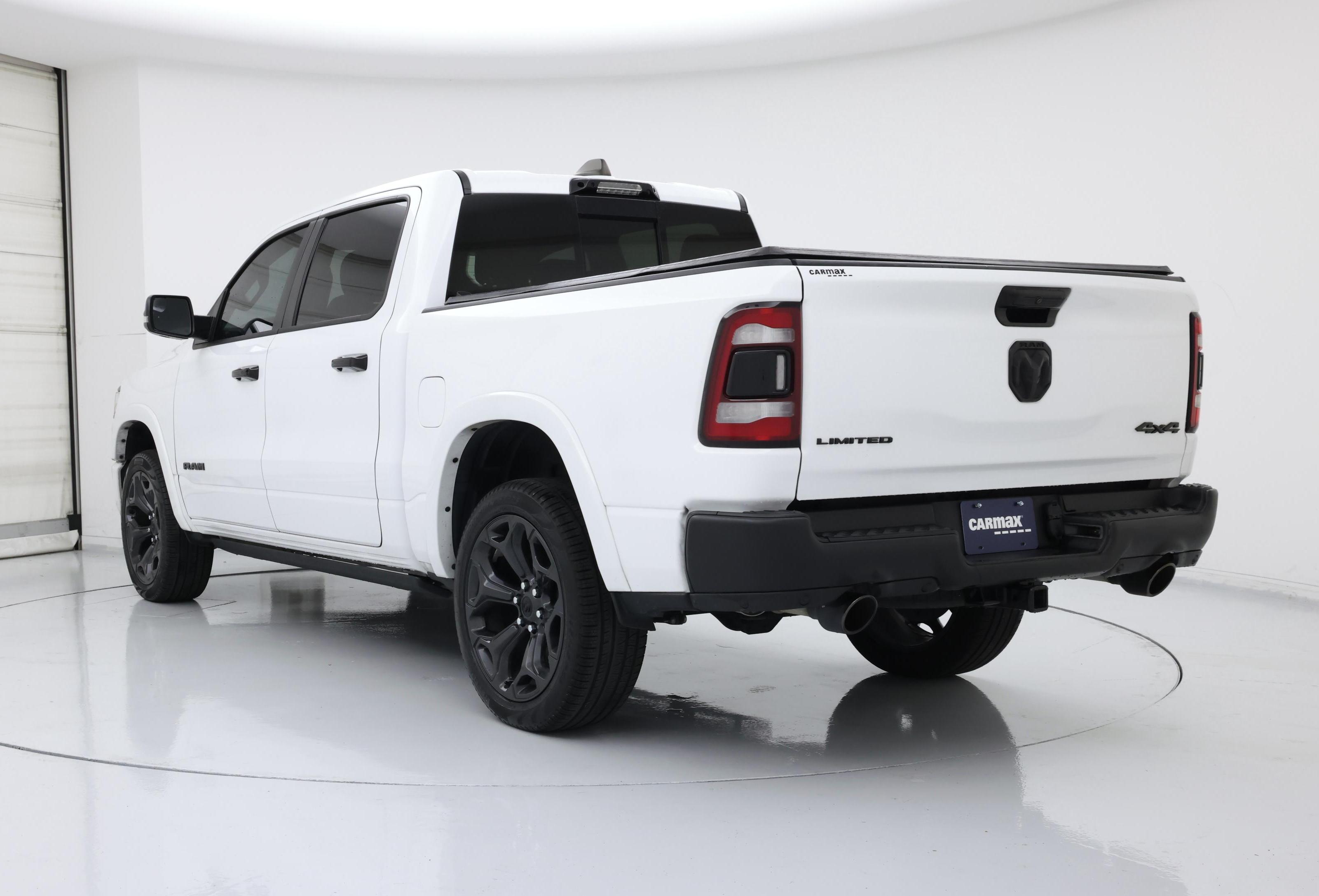 Thumbnail: 2023 RAM 1500 - 2