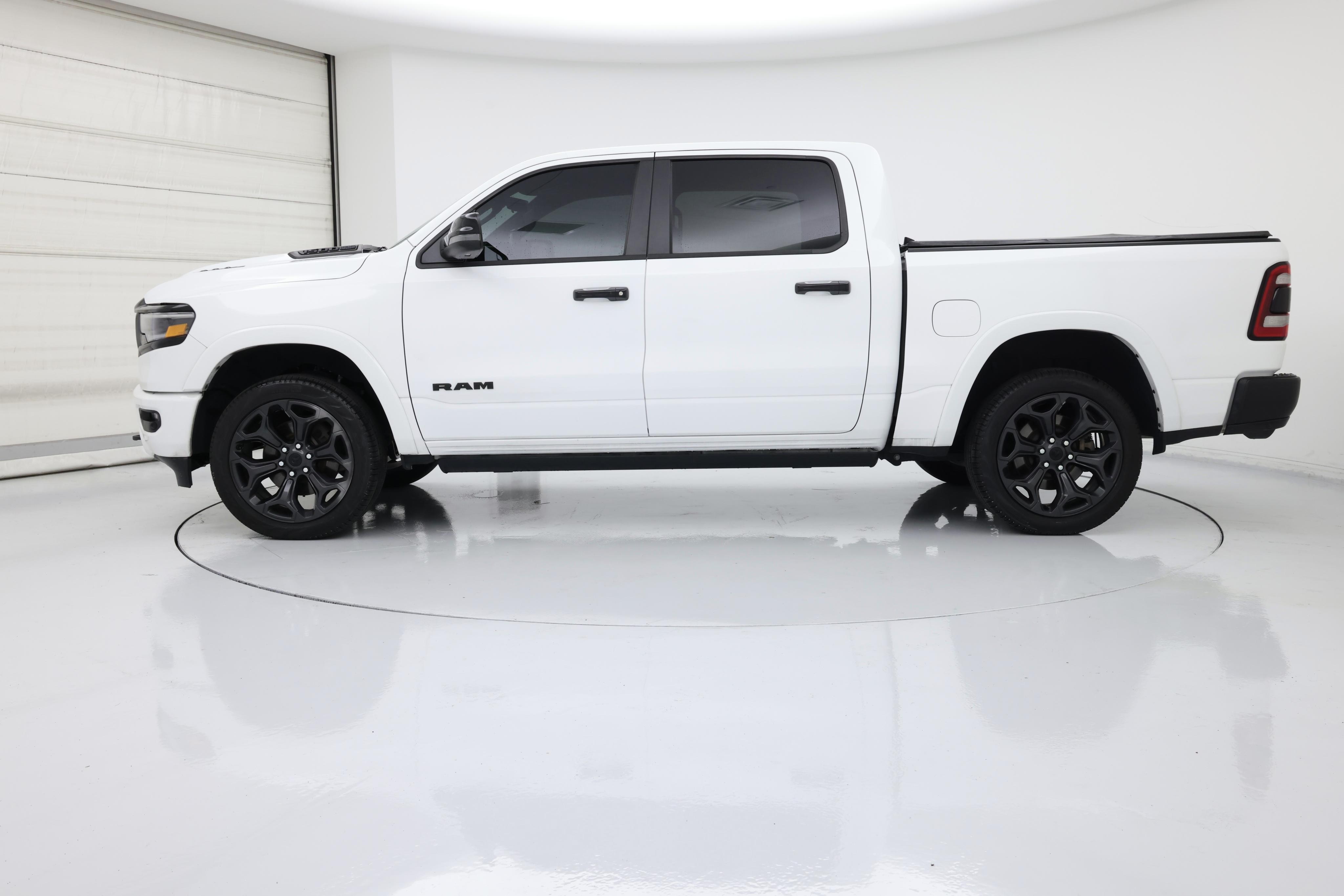 Thumbnail: 2023 RAM 1500 - 3