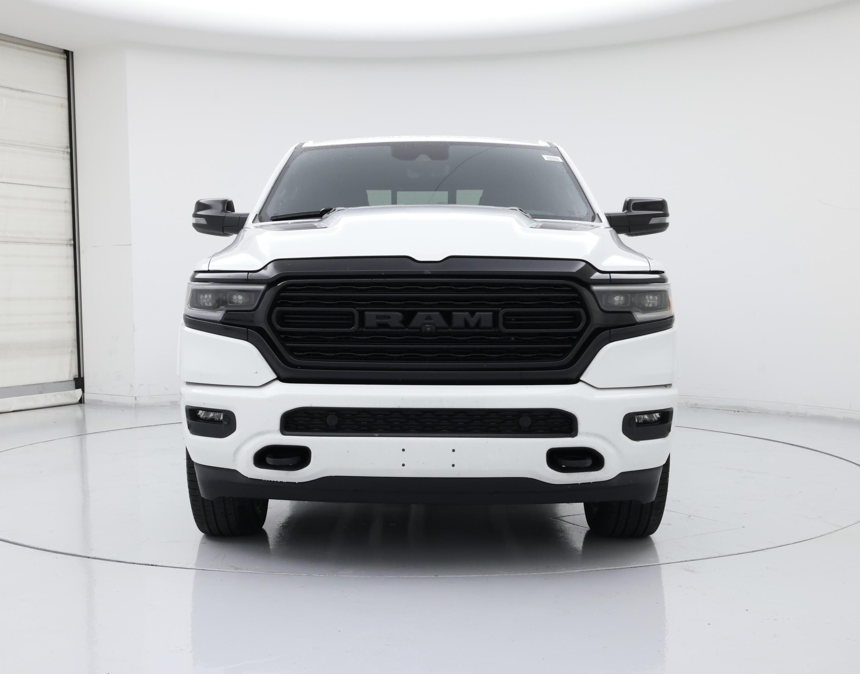 Thumbnail: 2023 RAM 1500 - 5