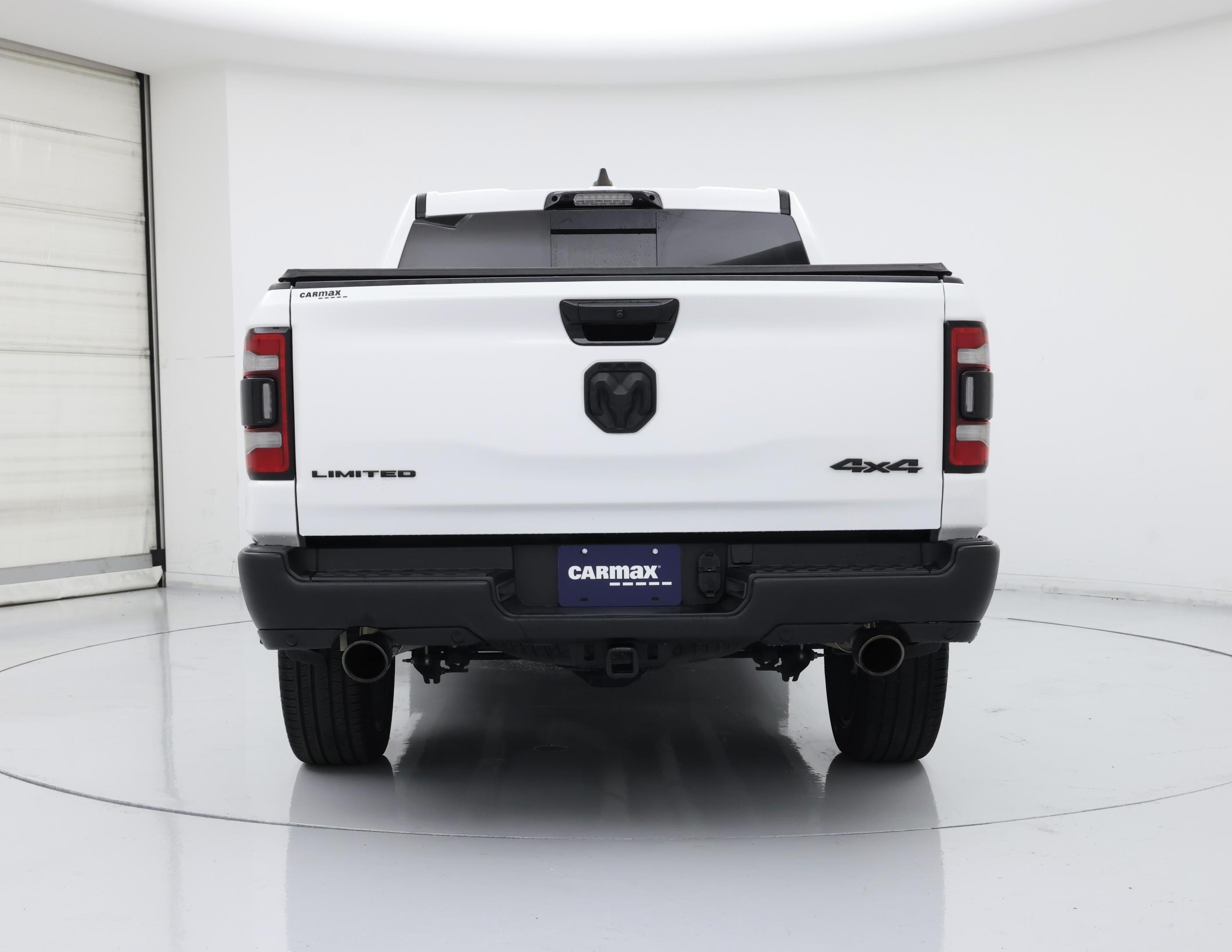 Thumbnail: 2023 RAM 1500 - 6