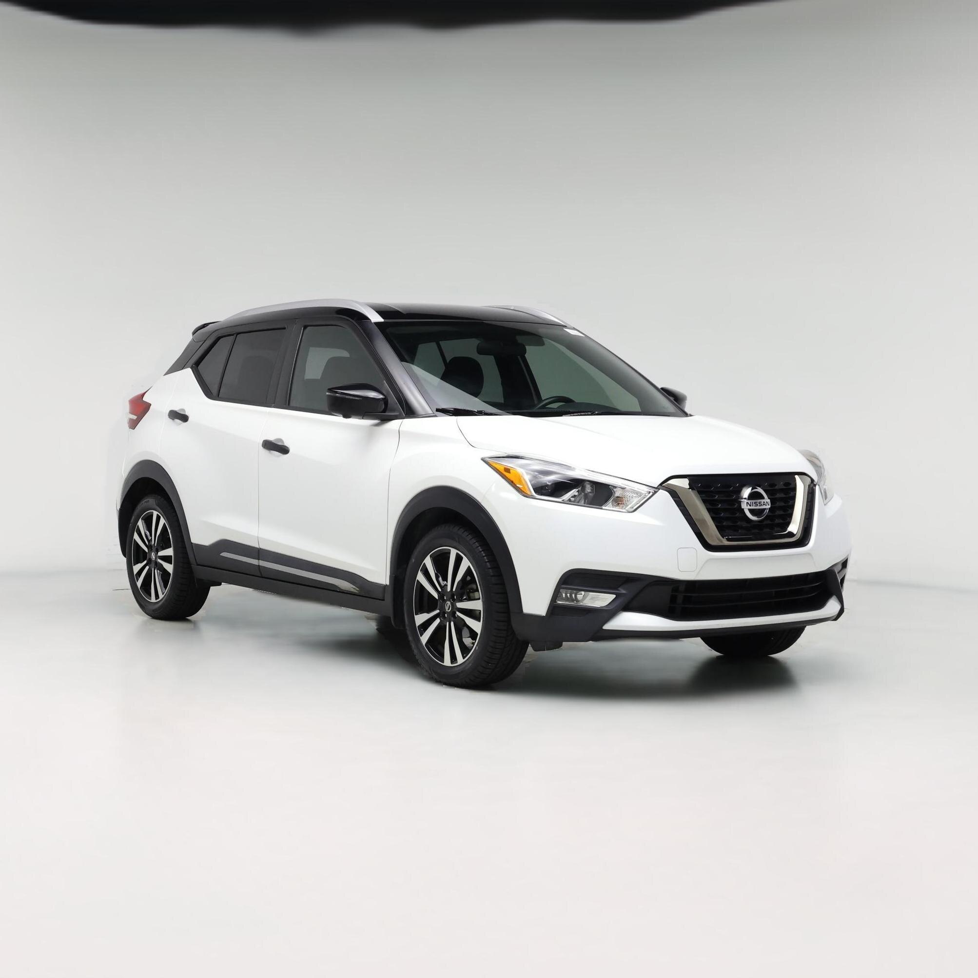 Thumbnail: 2019 Nissan Kicks - 1