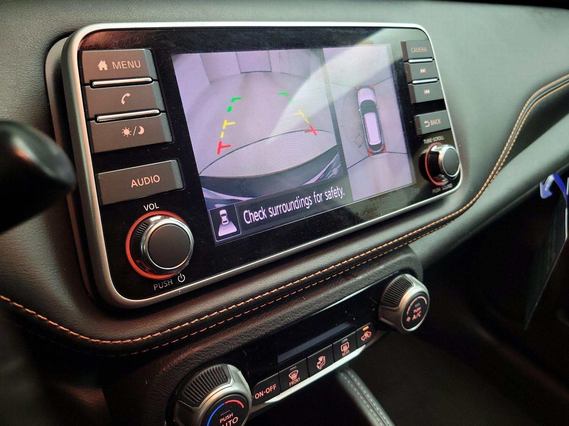 Thumbnail: 2019 Nissan Kicks - 14