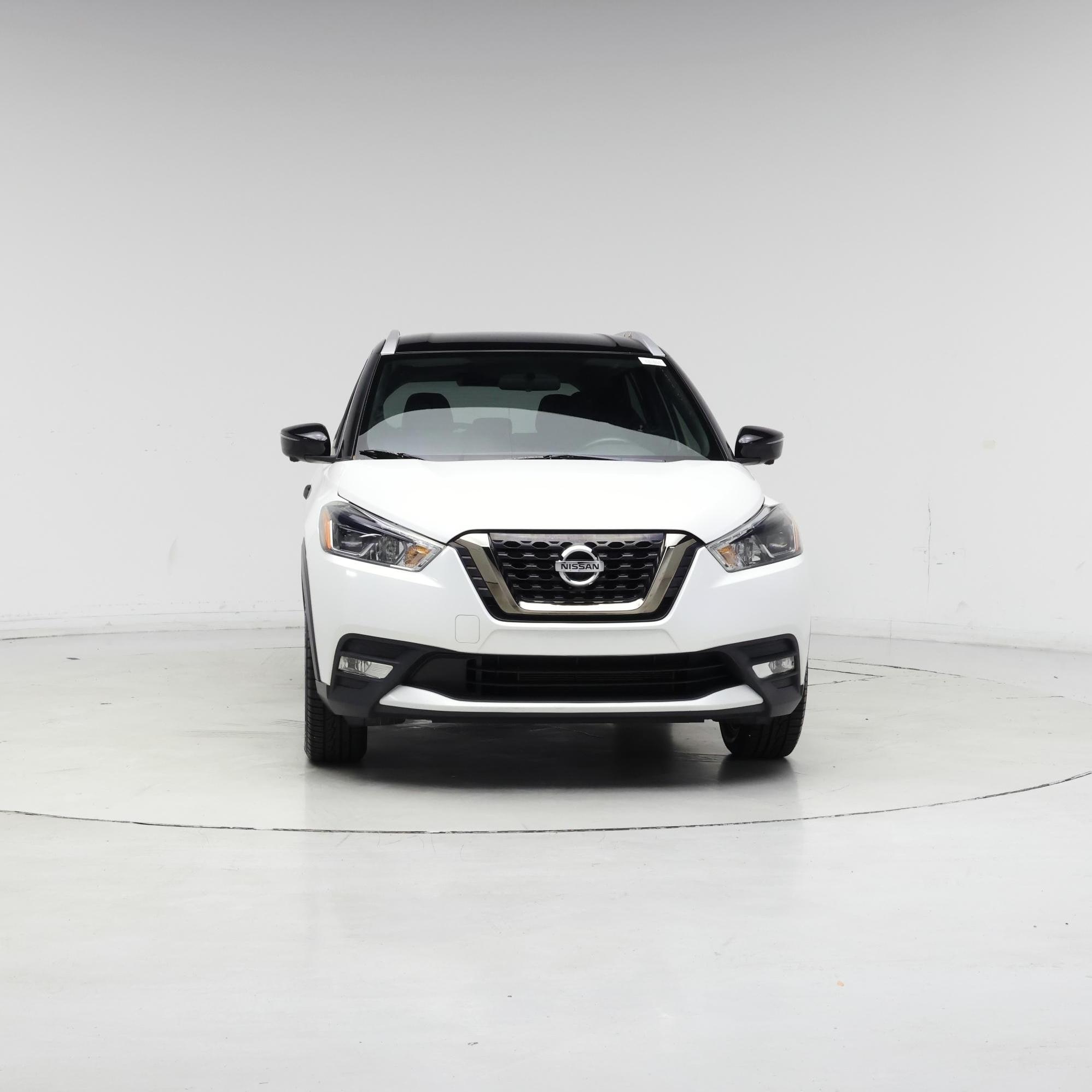 Thumbnail: 2019 Nissan Kicks - 5