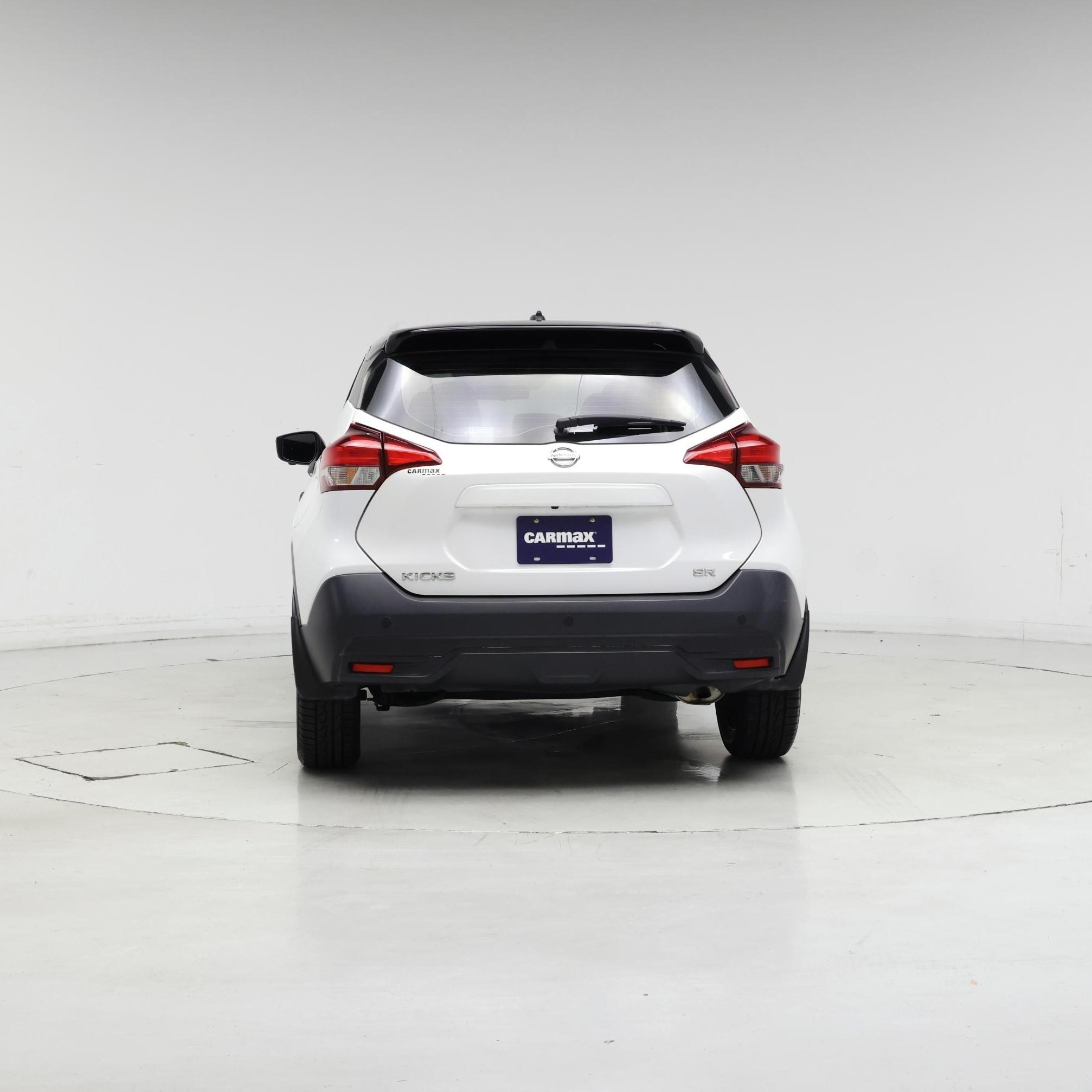 Thumbnail: 2019 Nissan Kicks - 6