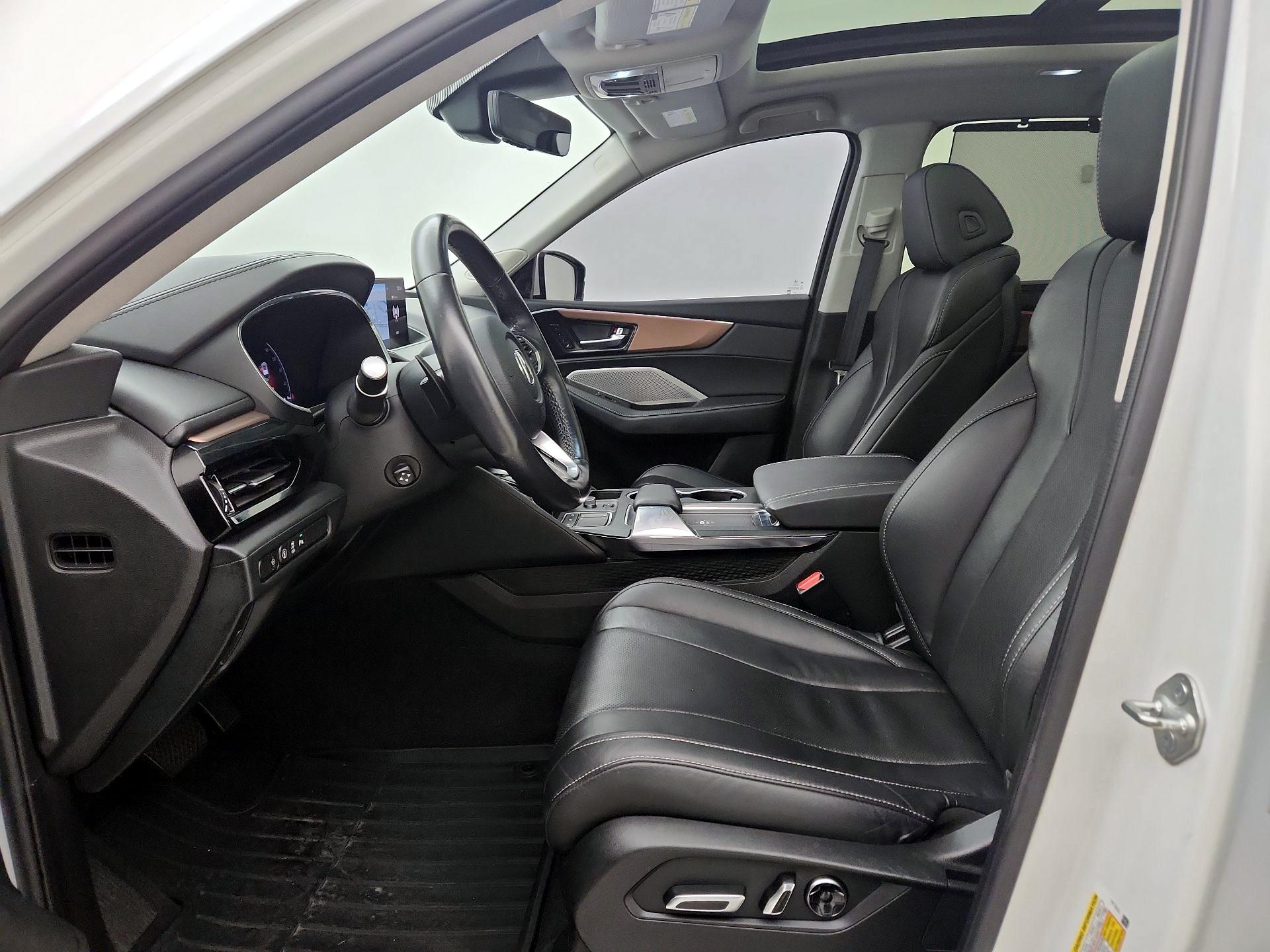 Thumbnail: 2022 Acura MDX - 11