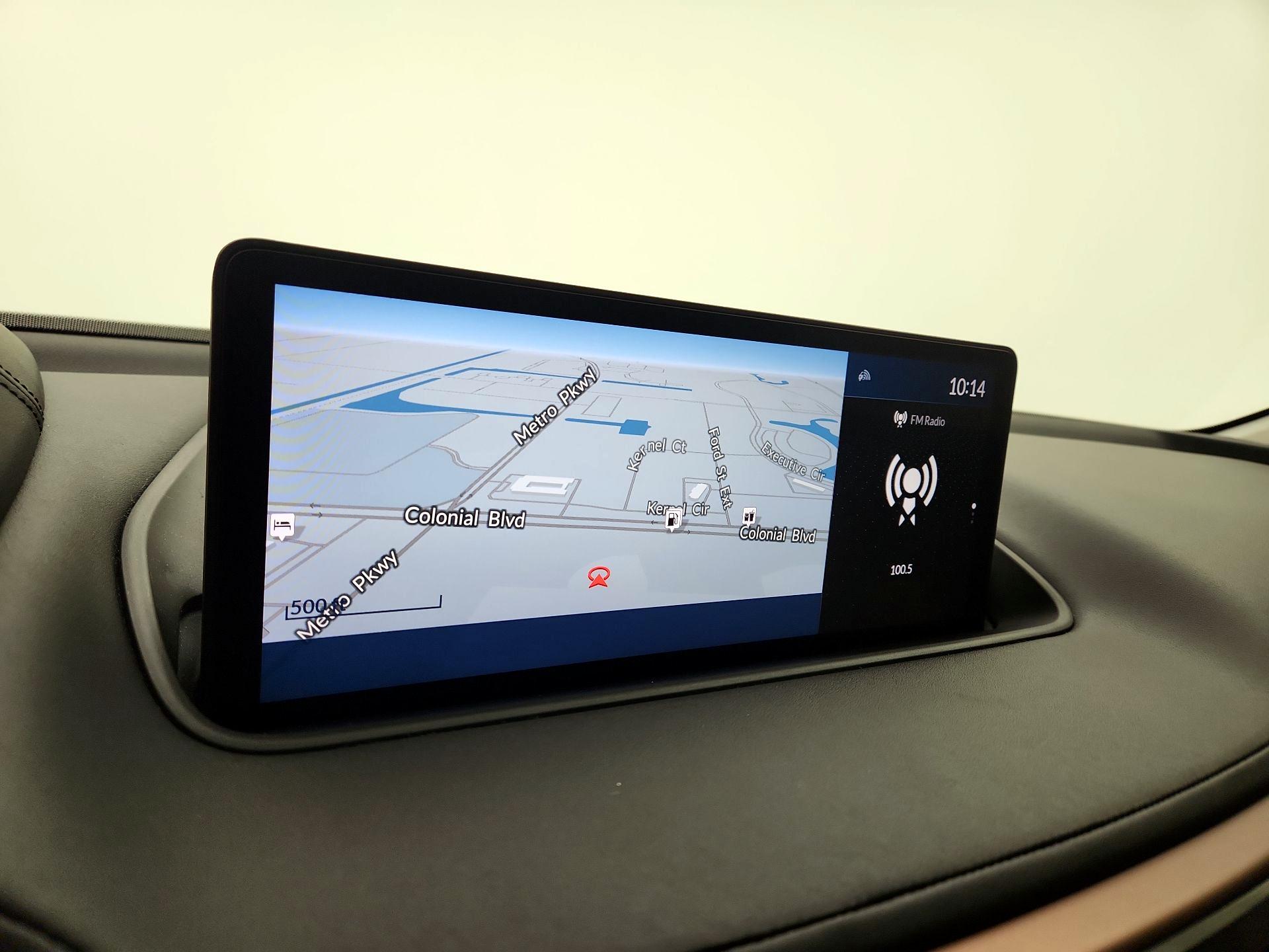 Thumbnail: 2022 Acura MDX - 14