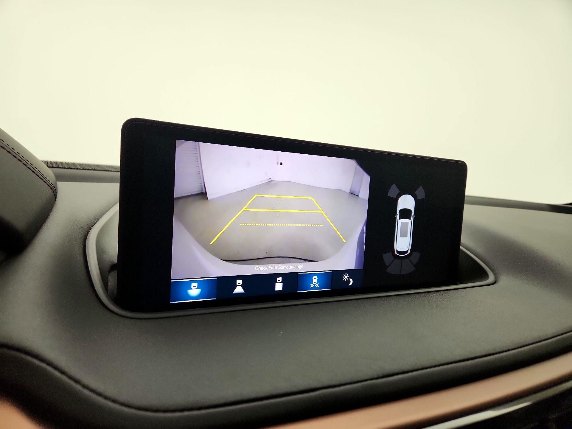 Thumbnail: 2022 Acura MDX - 15