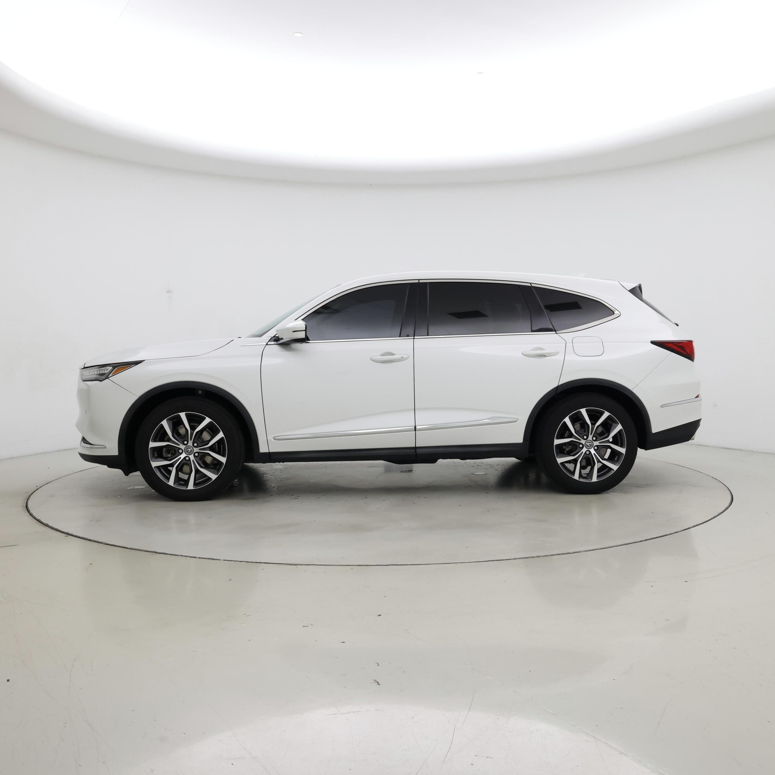 Thumbnail: 2022 Acura MDX - 3