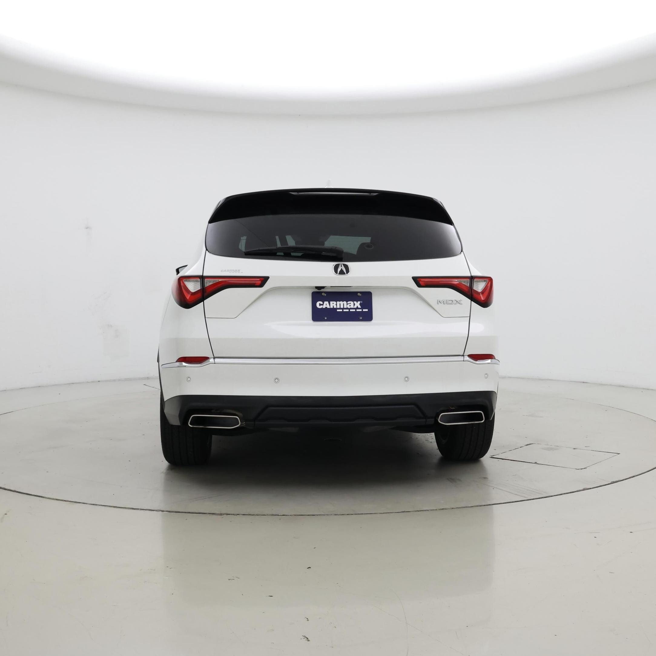 Thumbnail: 2022 Acura MDX - 6