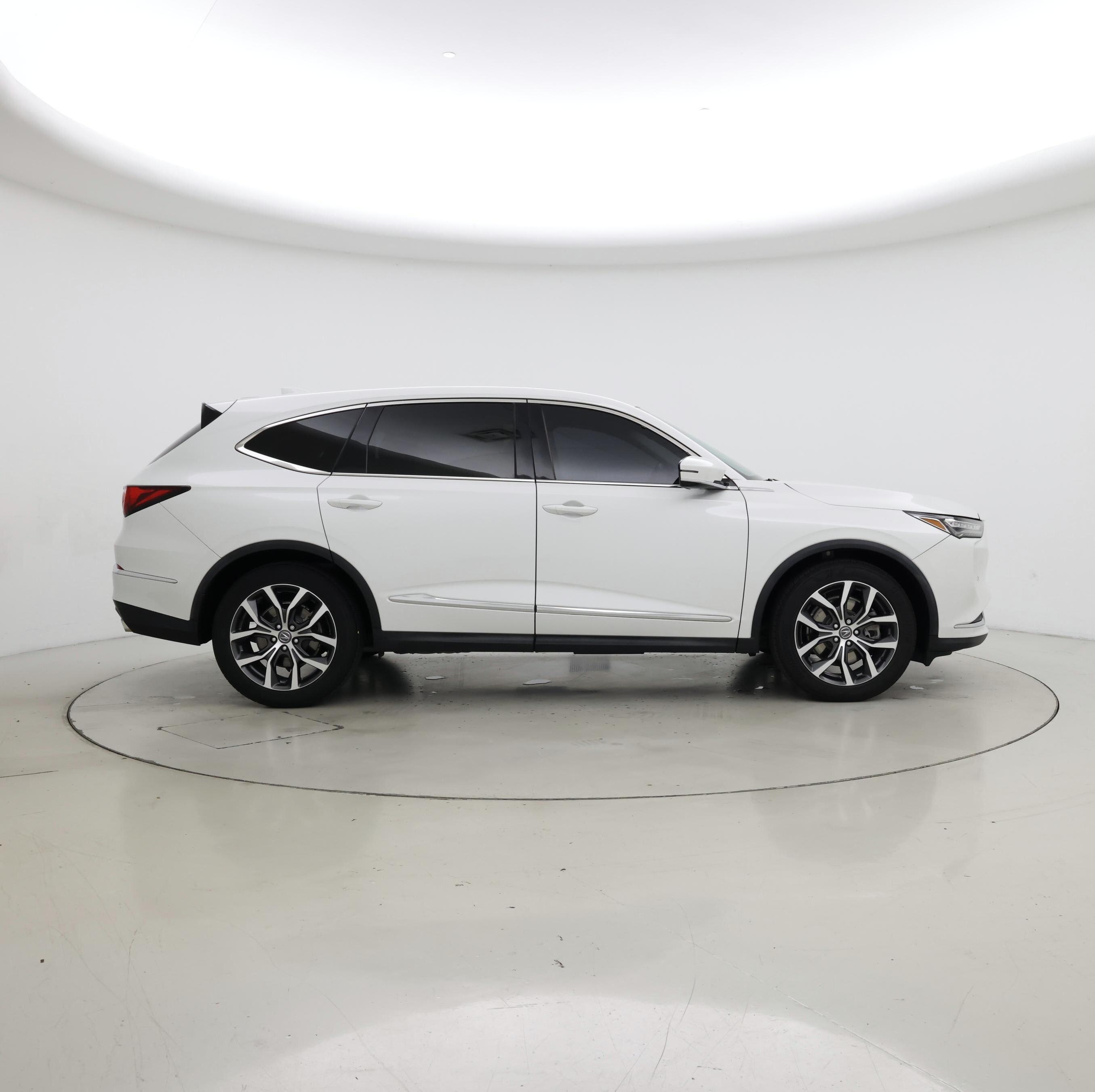 Thumbnail: 2022 Acura MDX - 7