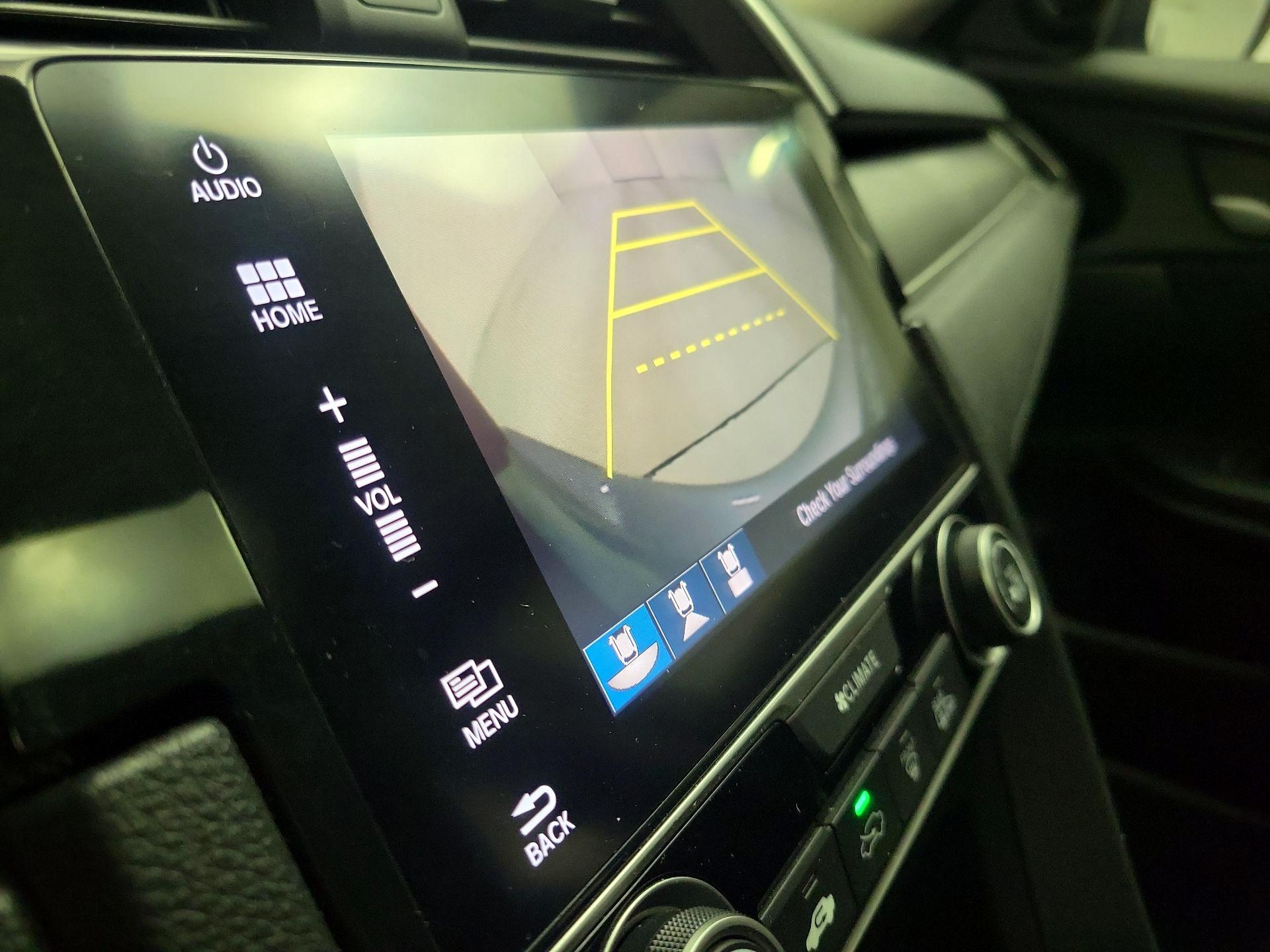 Thumbnail: 2016 Honda Civic - 14