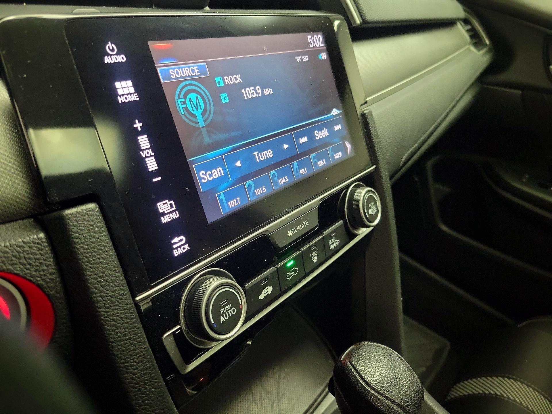 Thumbnail: 2016 Honda Civic - 15