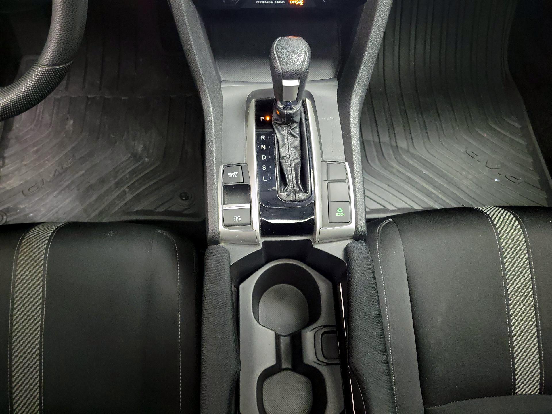 Thumbnail: 2016 Honda Civic - 17