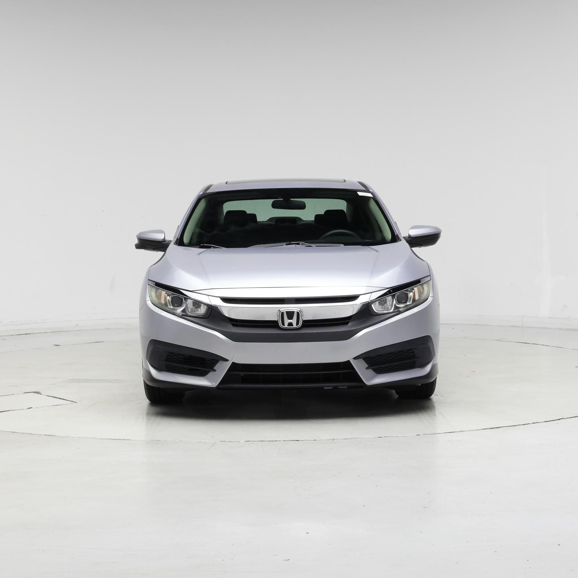 Thumbnail: 2016 Honda Civic - 5
