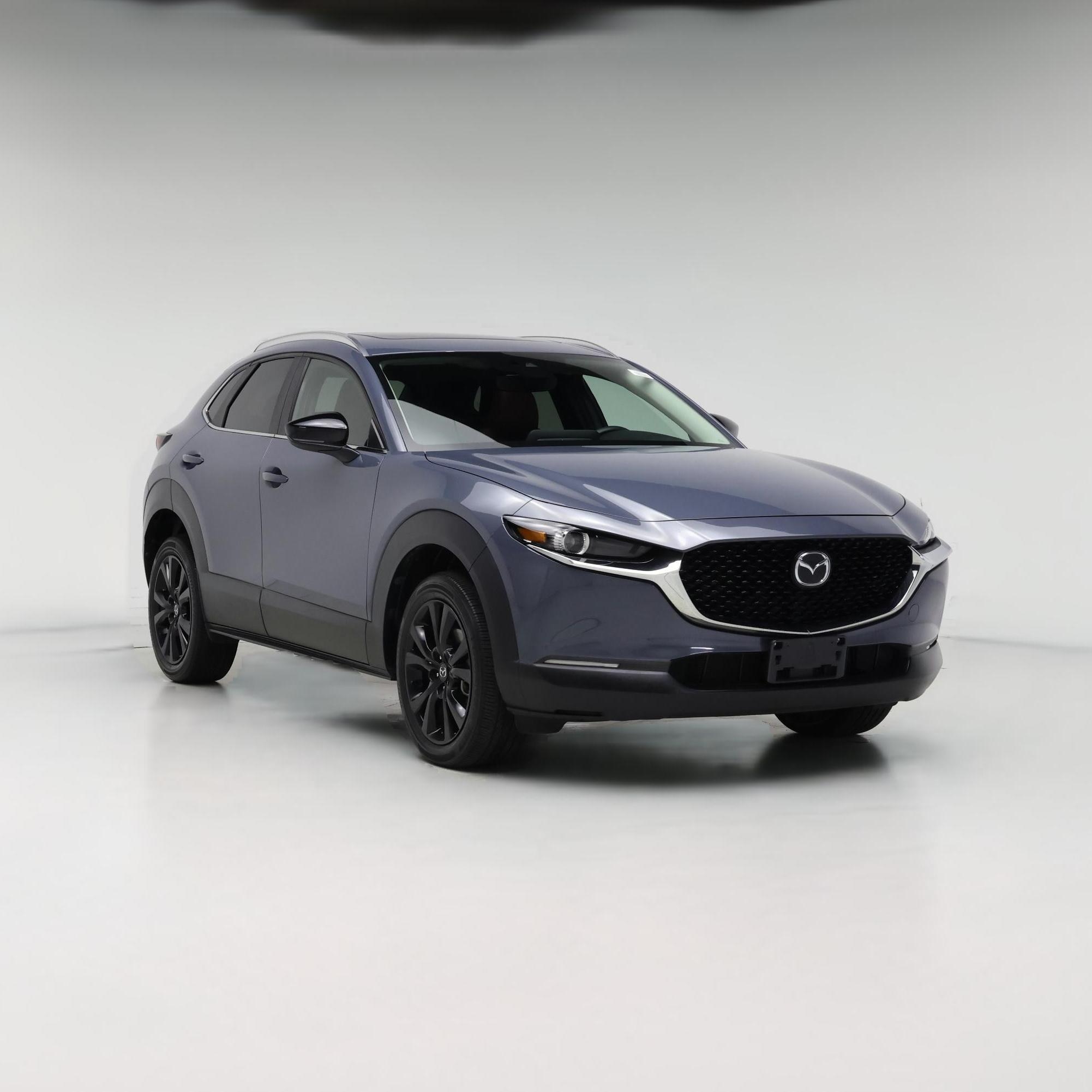 Thumbnail: 2022 Mazda CX-30 - 1