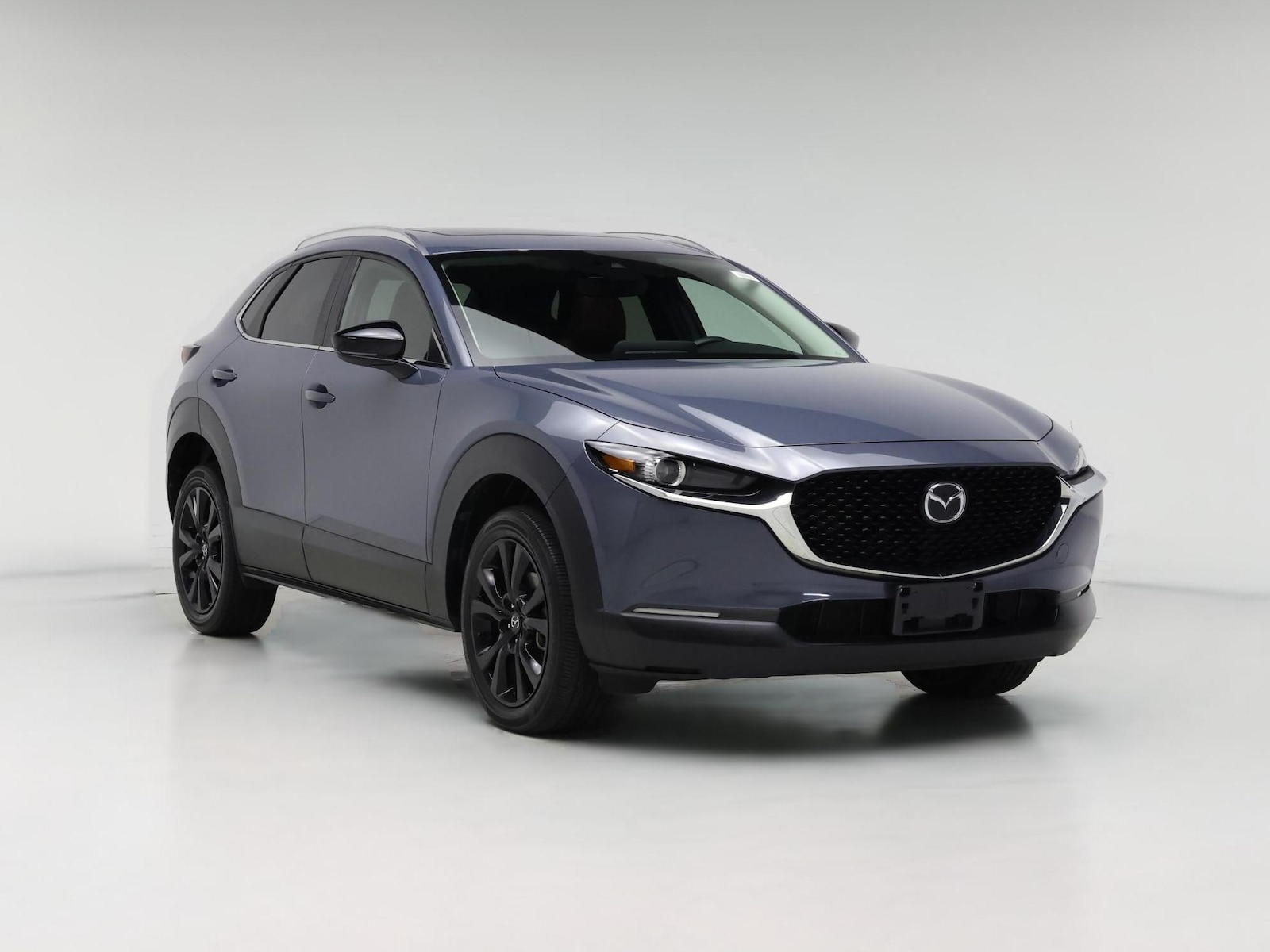 2022 Mazda CX-30