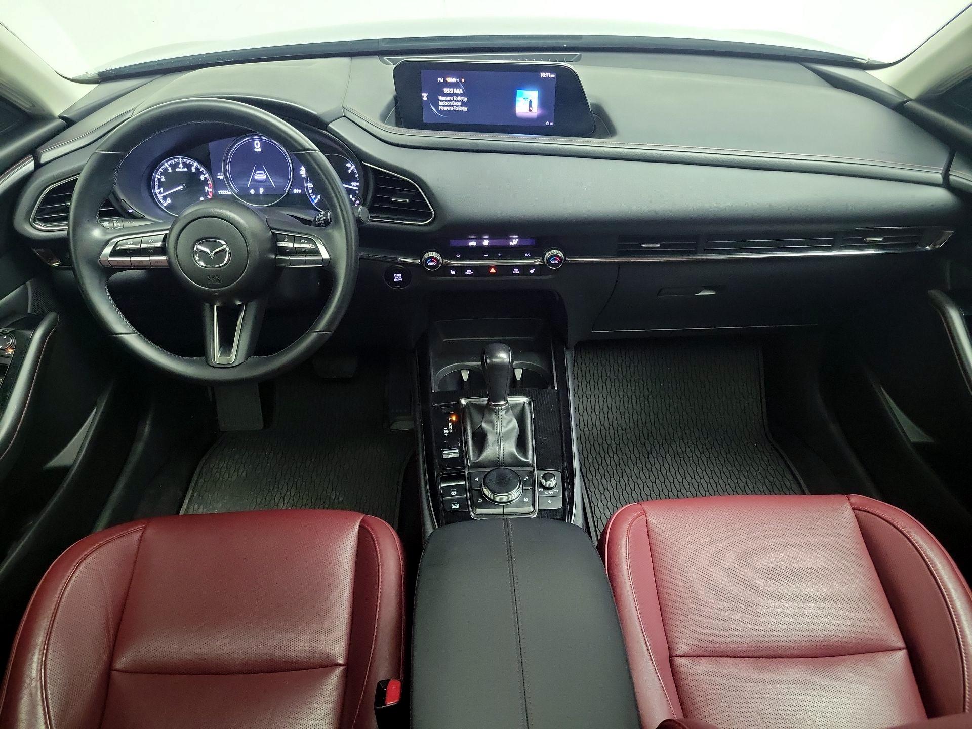 Thumbnail: 2022 Mazda CX-30 - 9