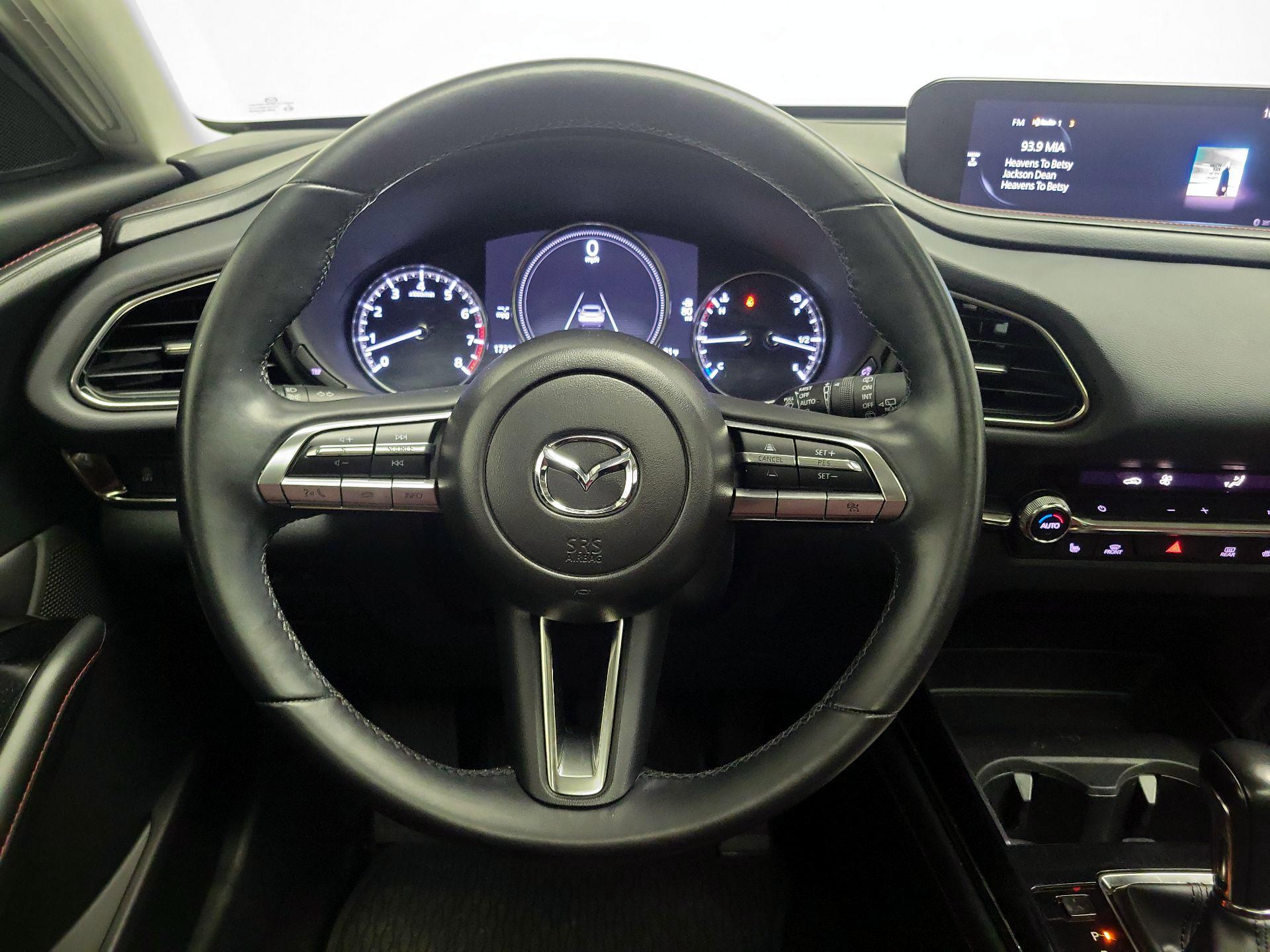 Thumbnail: 2022 Mazda CX-30 - 10