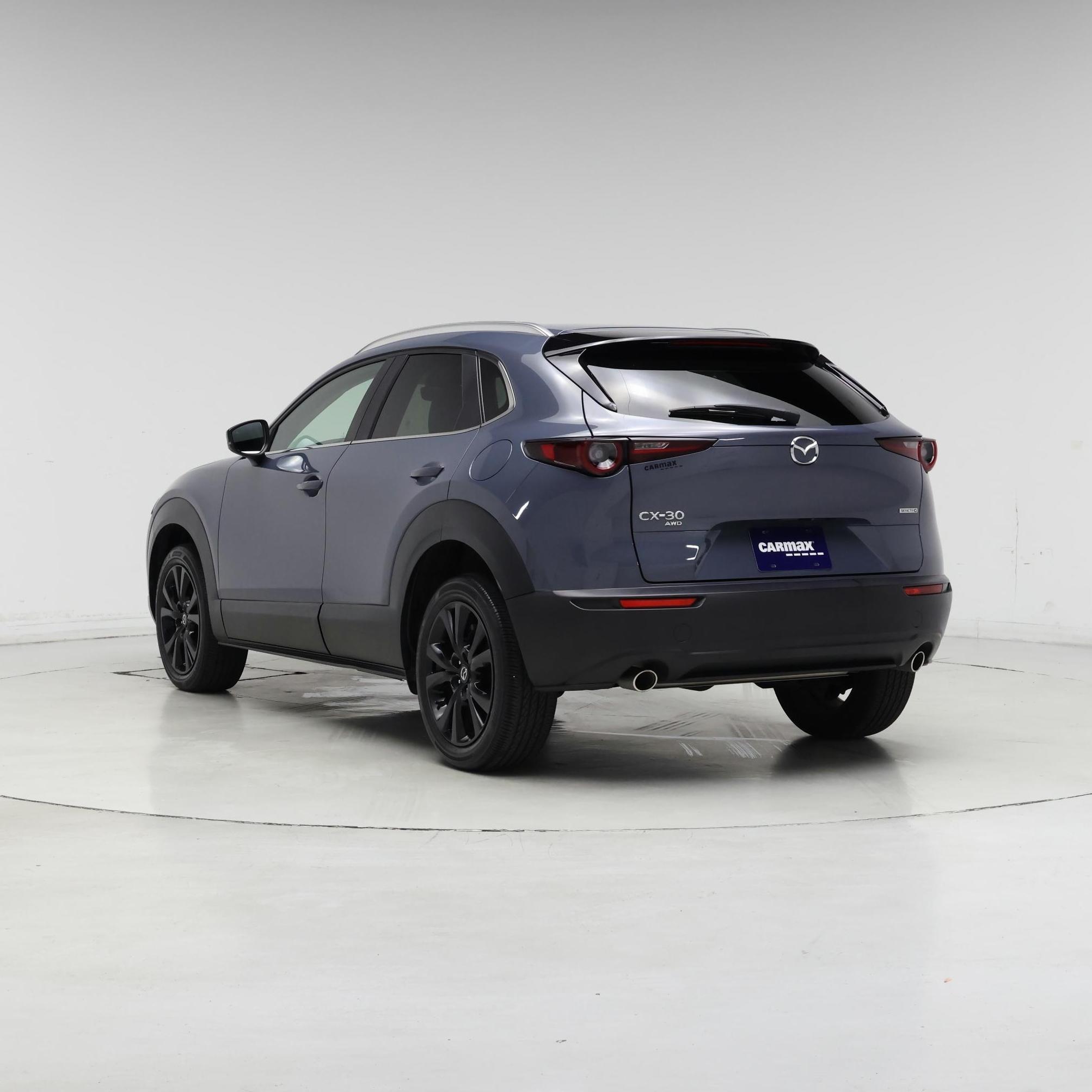 Thumbnail: 2022 Mazda CX-30 - 2