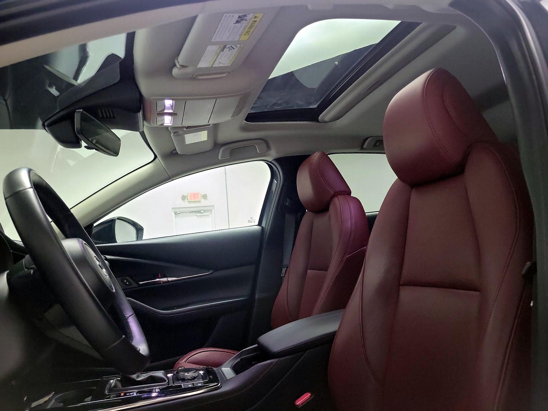 Thumbnail: 2022 Mazda CX-30 - 20