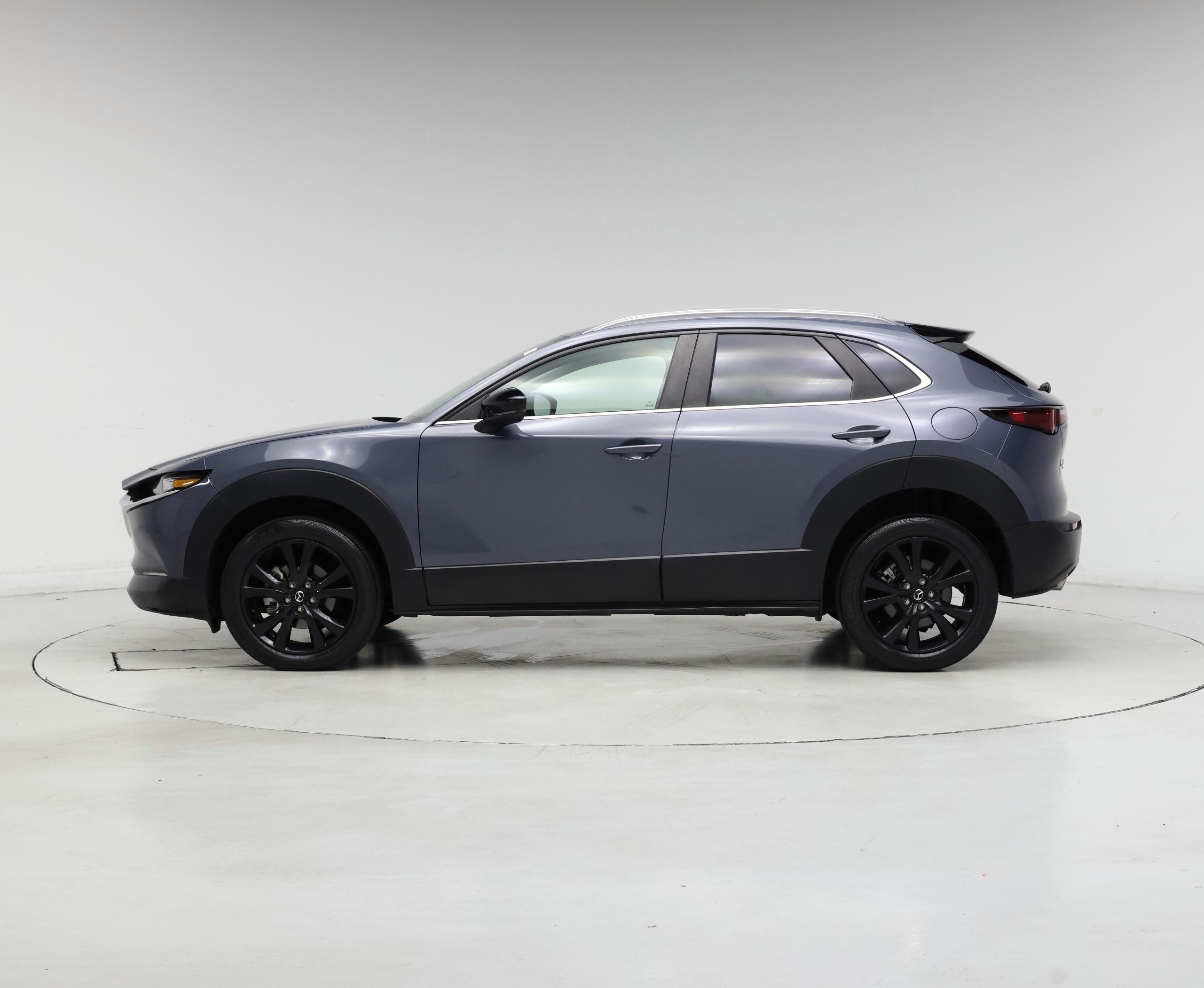 Thumbnail: 2022 Mazda CX-30 - 3