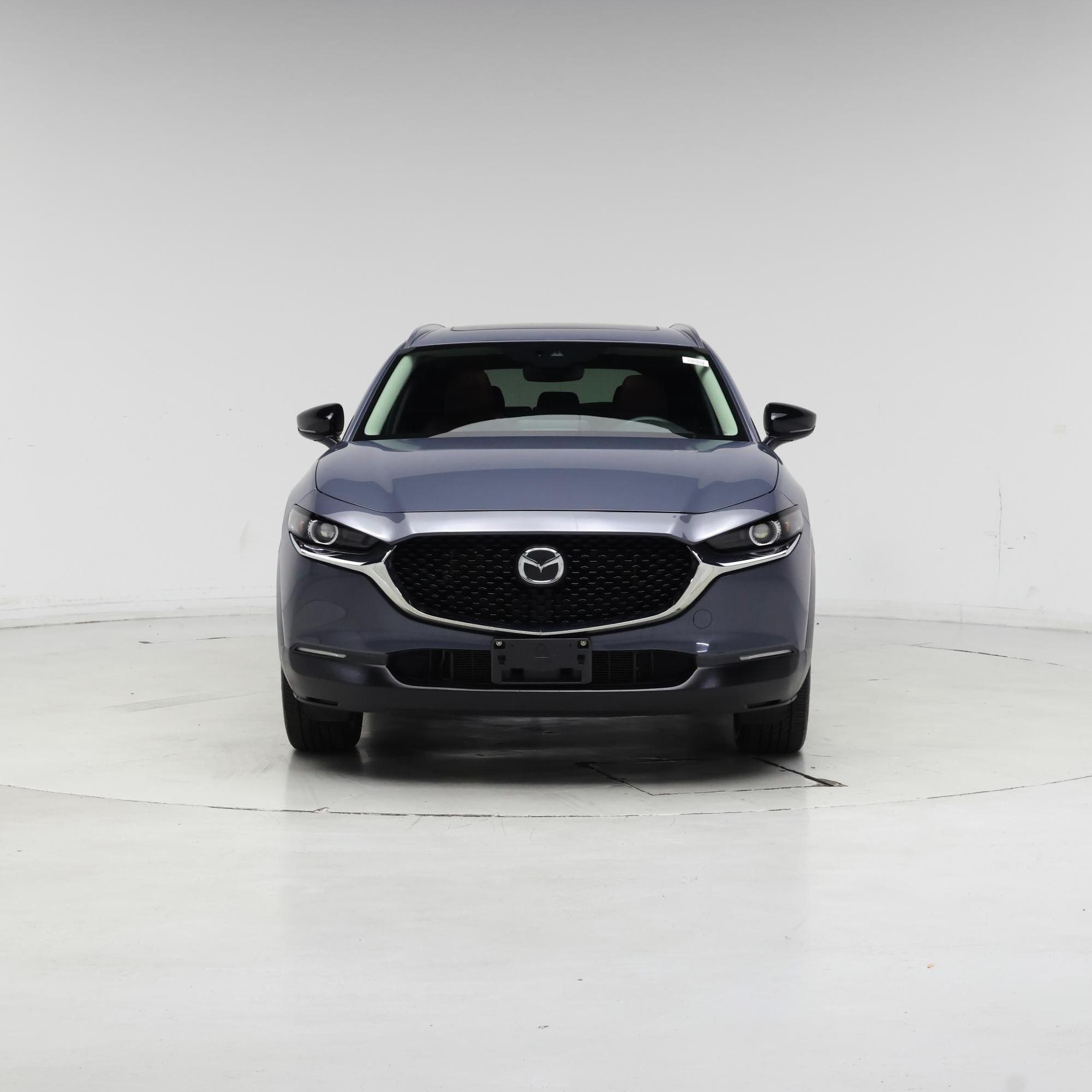 Thumbnail: 2022 Mazda CX-30 - 5